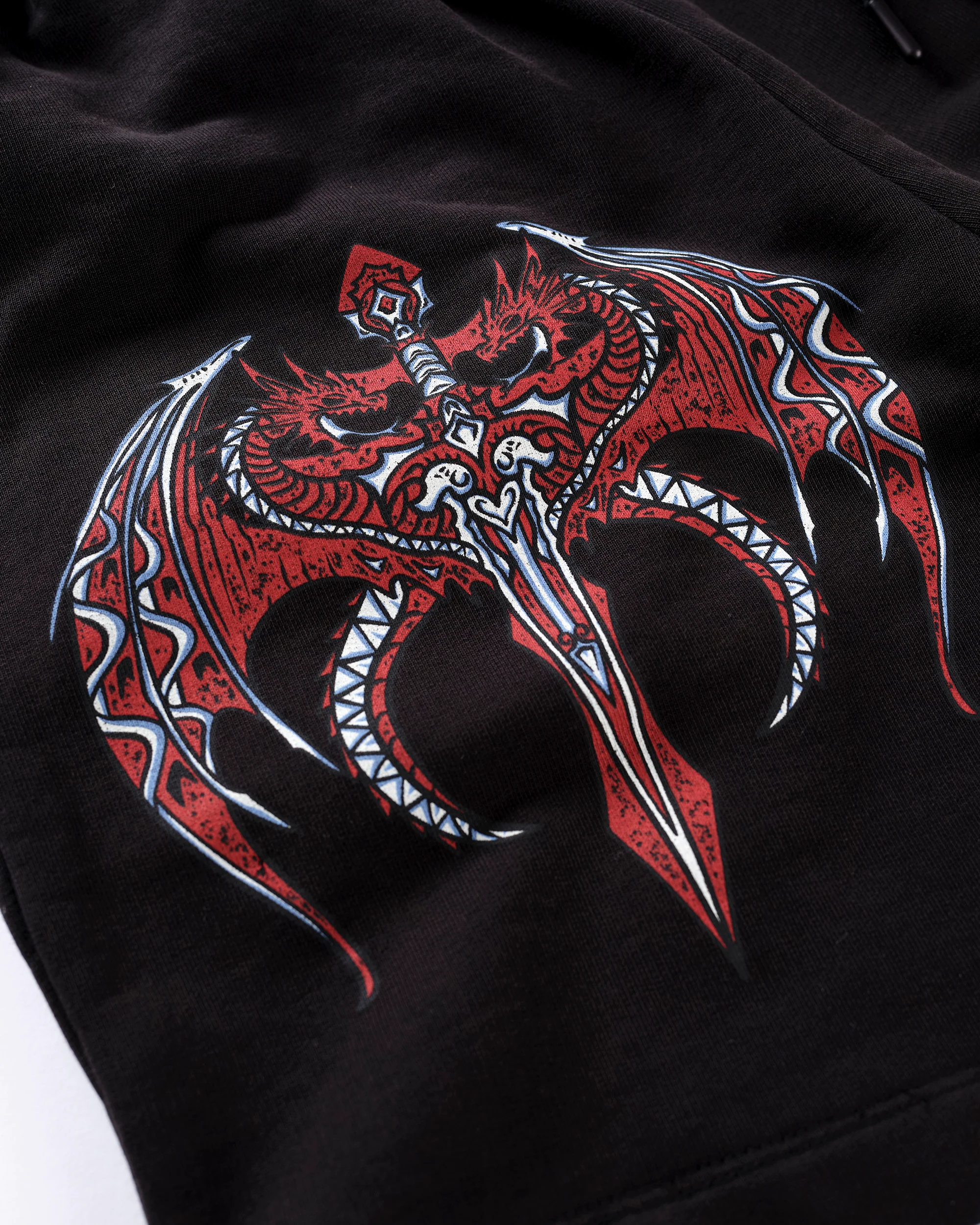 Infernal Rite Shorts - Image 5