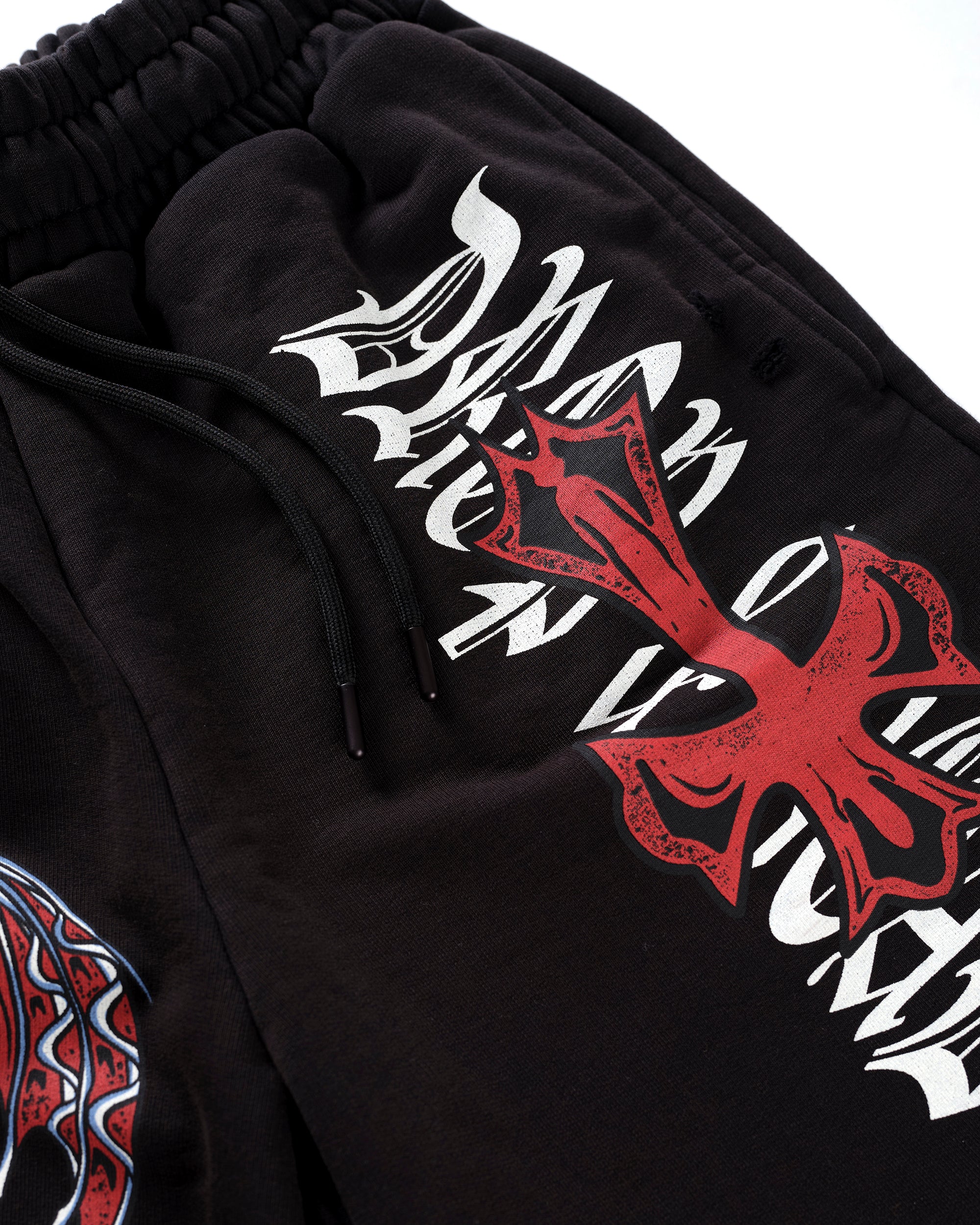 Infernal Rite Shorts - Image 6