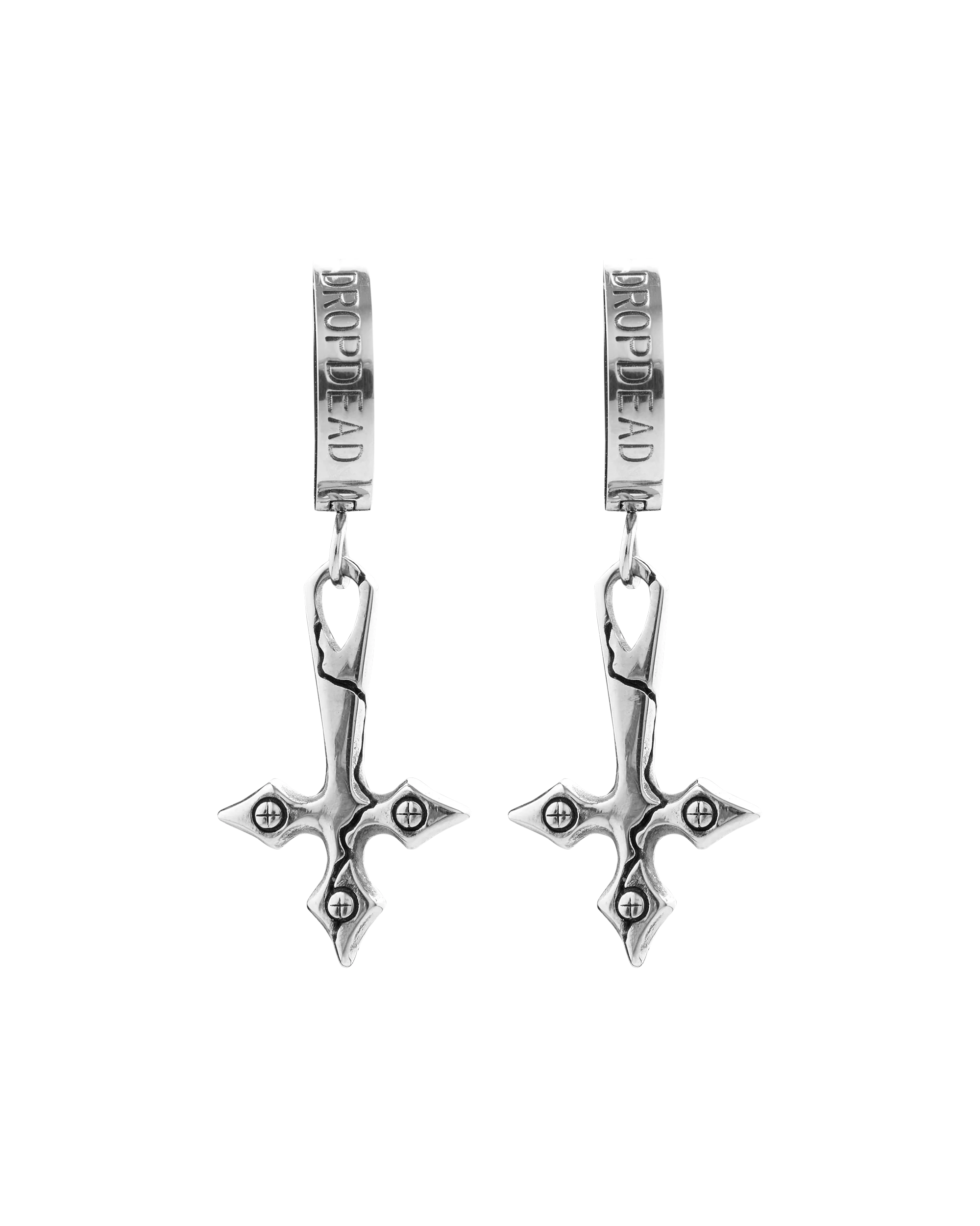 Inferno Earrings