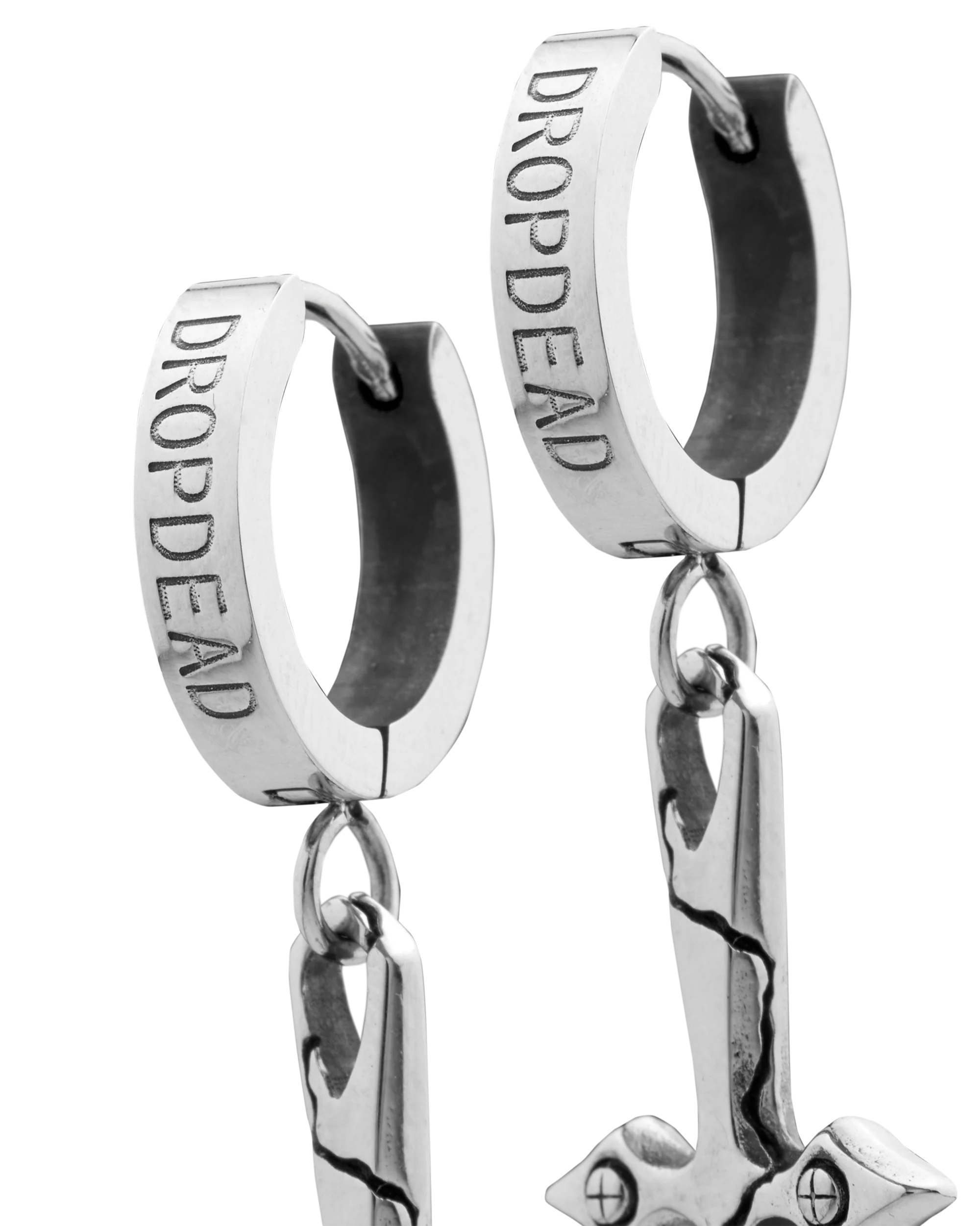 Inferno Earrings - Image 2