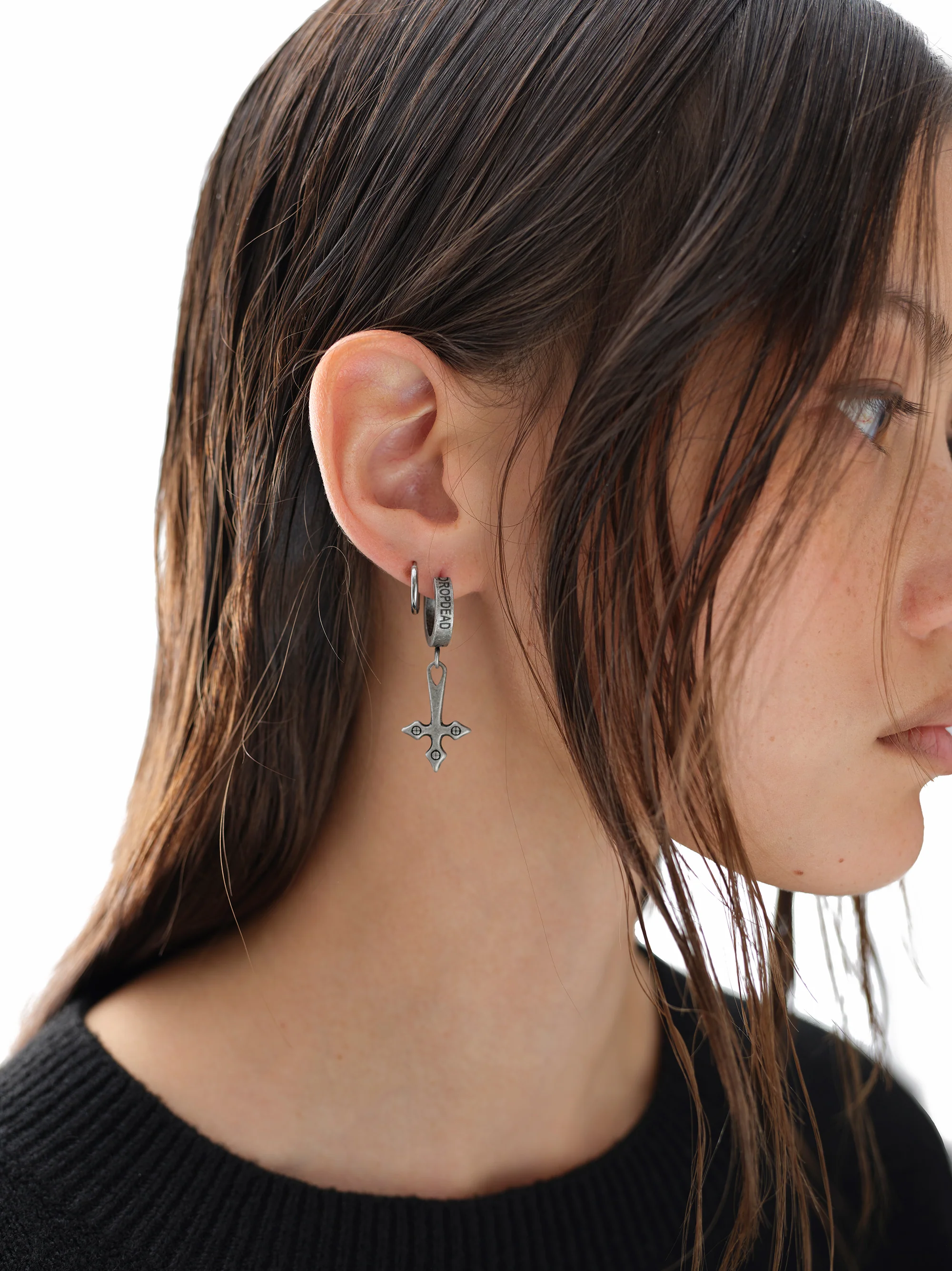 Inferno Earrings - Image 4