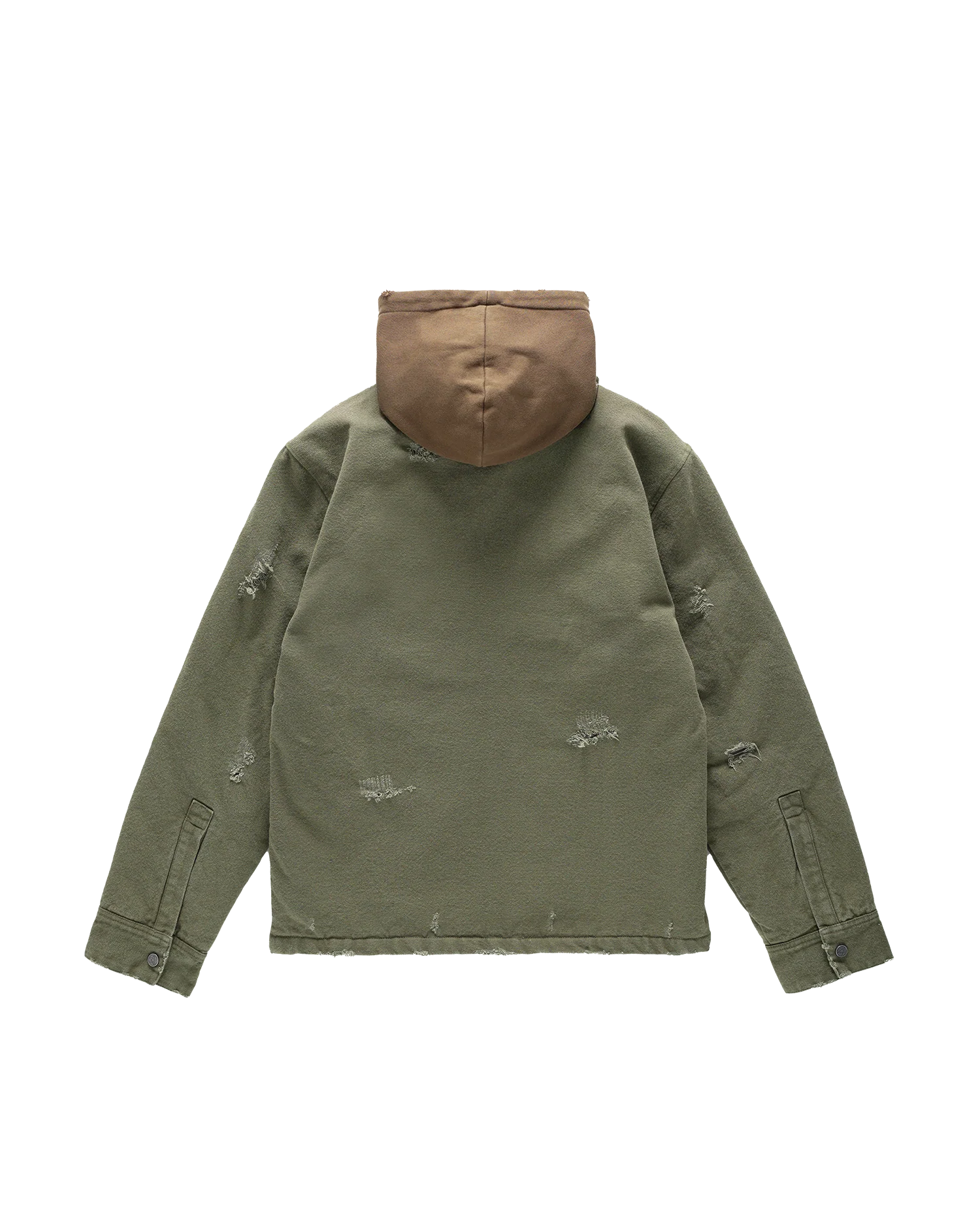 Just Coz Chore Jacket - Image 4