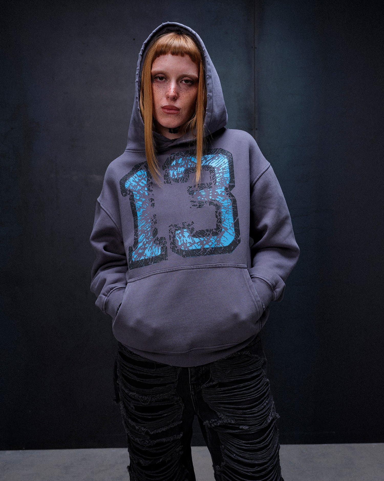 Left 4 Dead Hoodie - Image 4