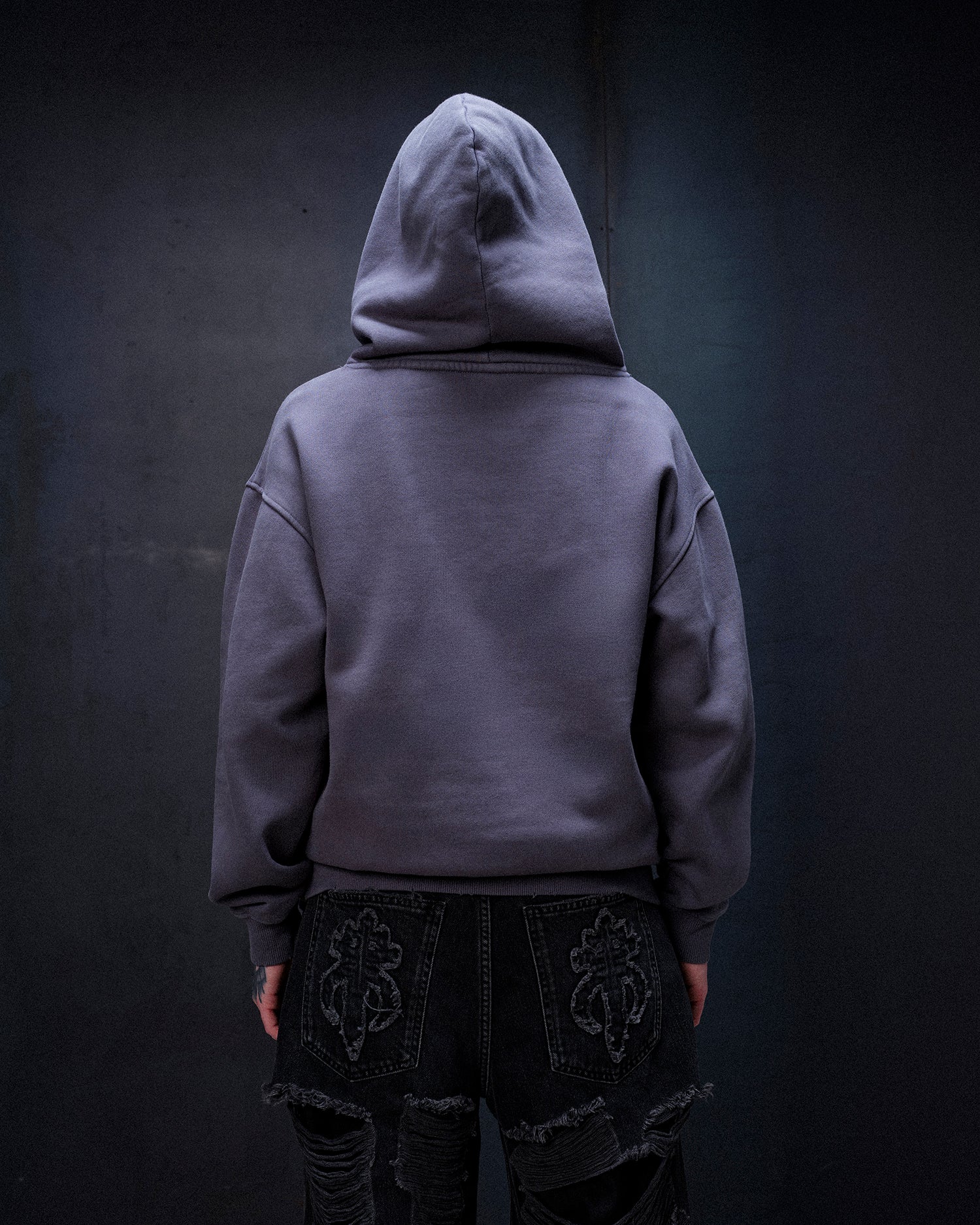 Left 4 Dead Hoodie - Image 5