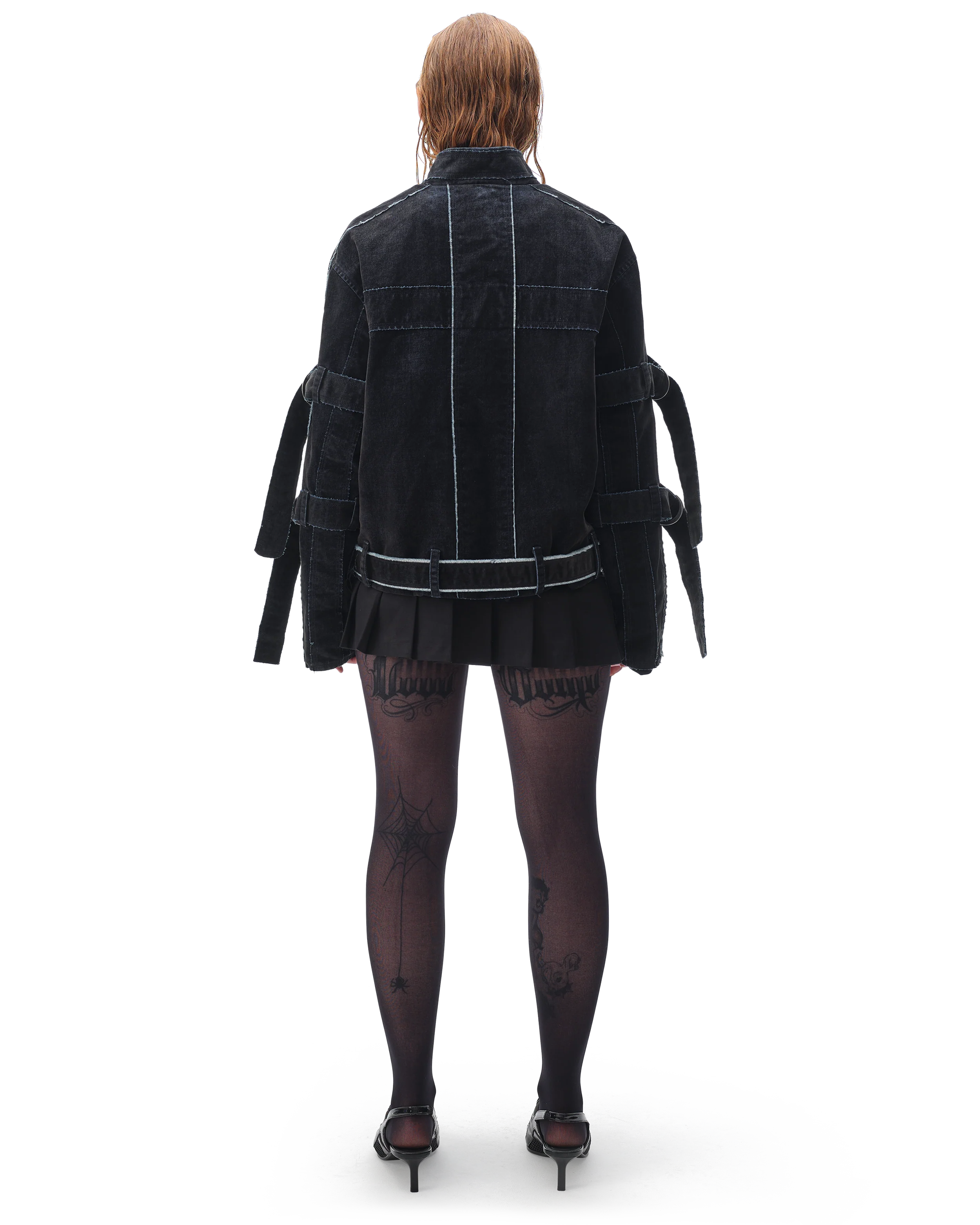 Lost Jacket - Image 10