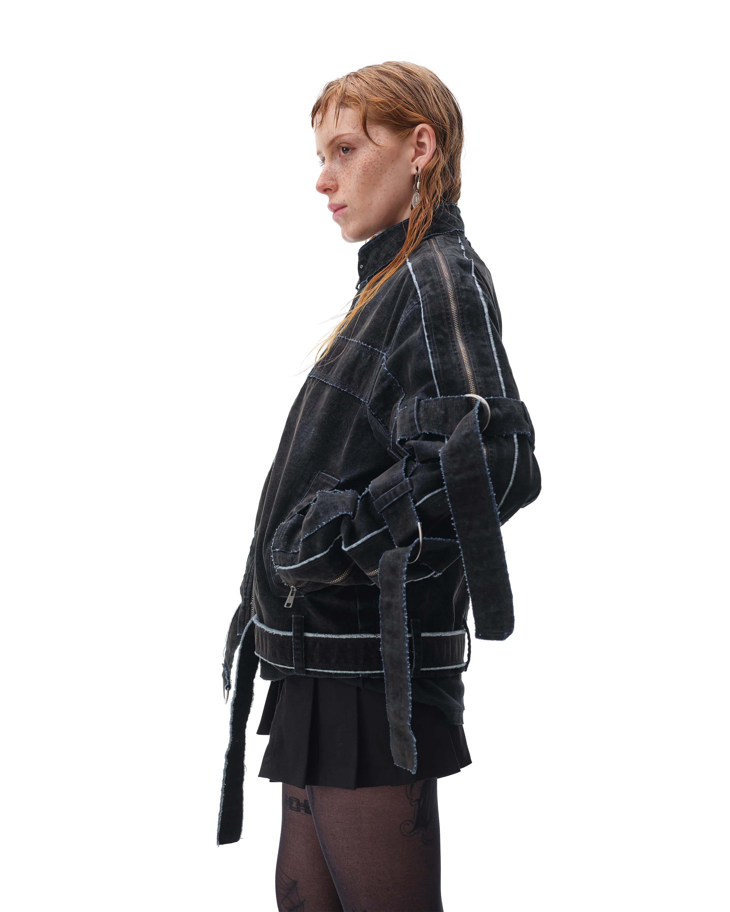 Lost Jacket - Image 11