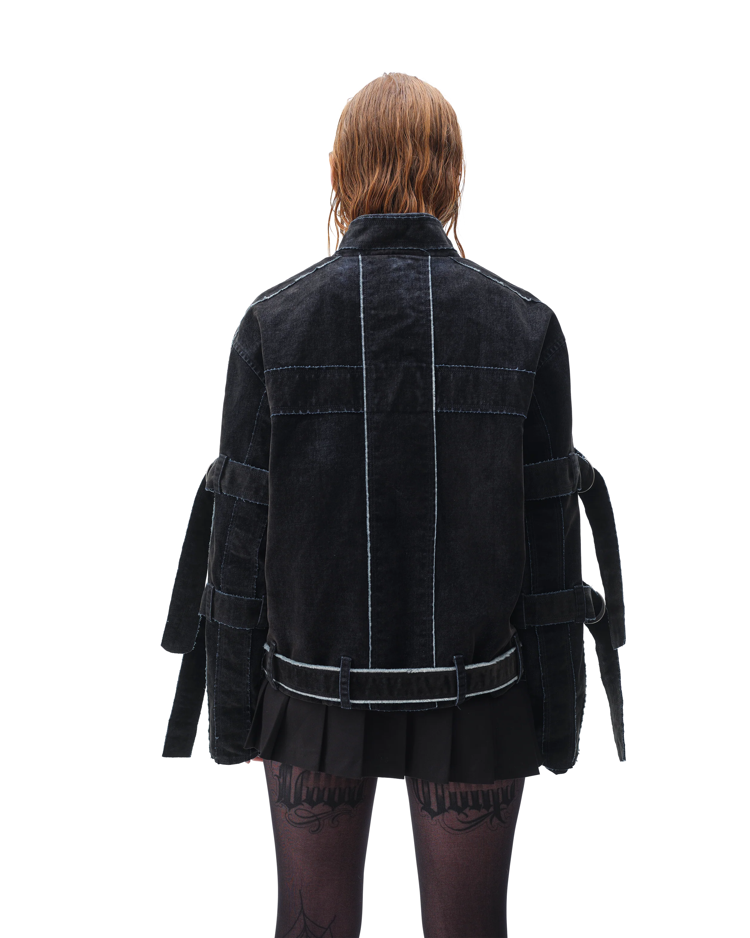 Lost Jacket - Image 12