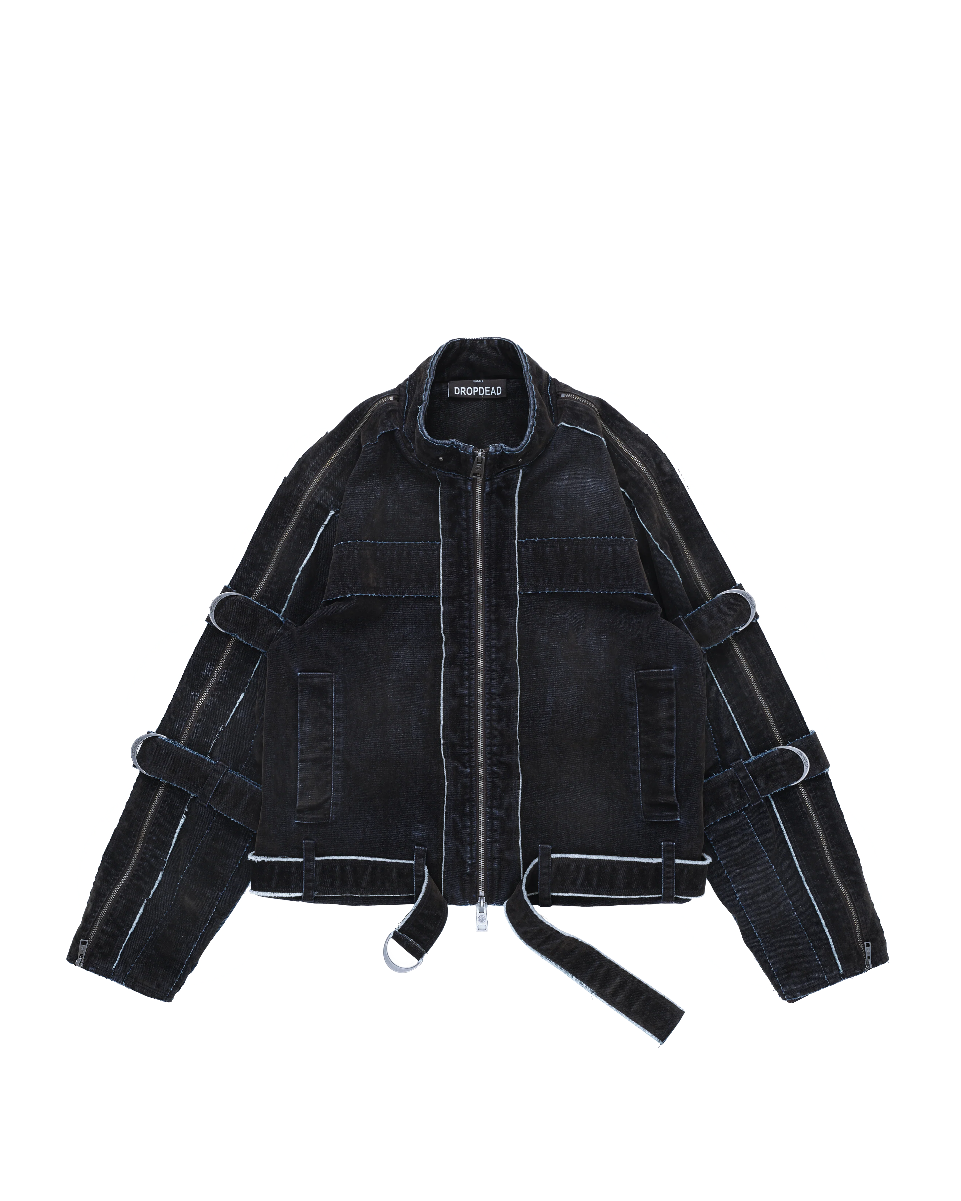 Lost Jacket - Image 3