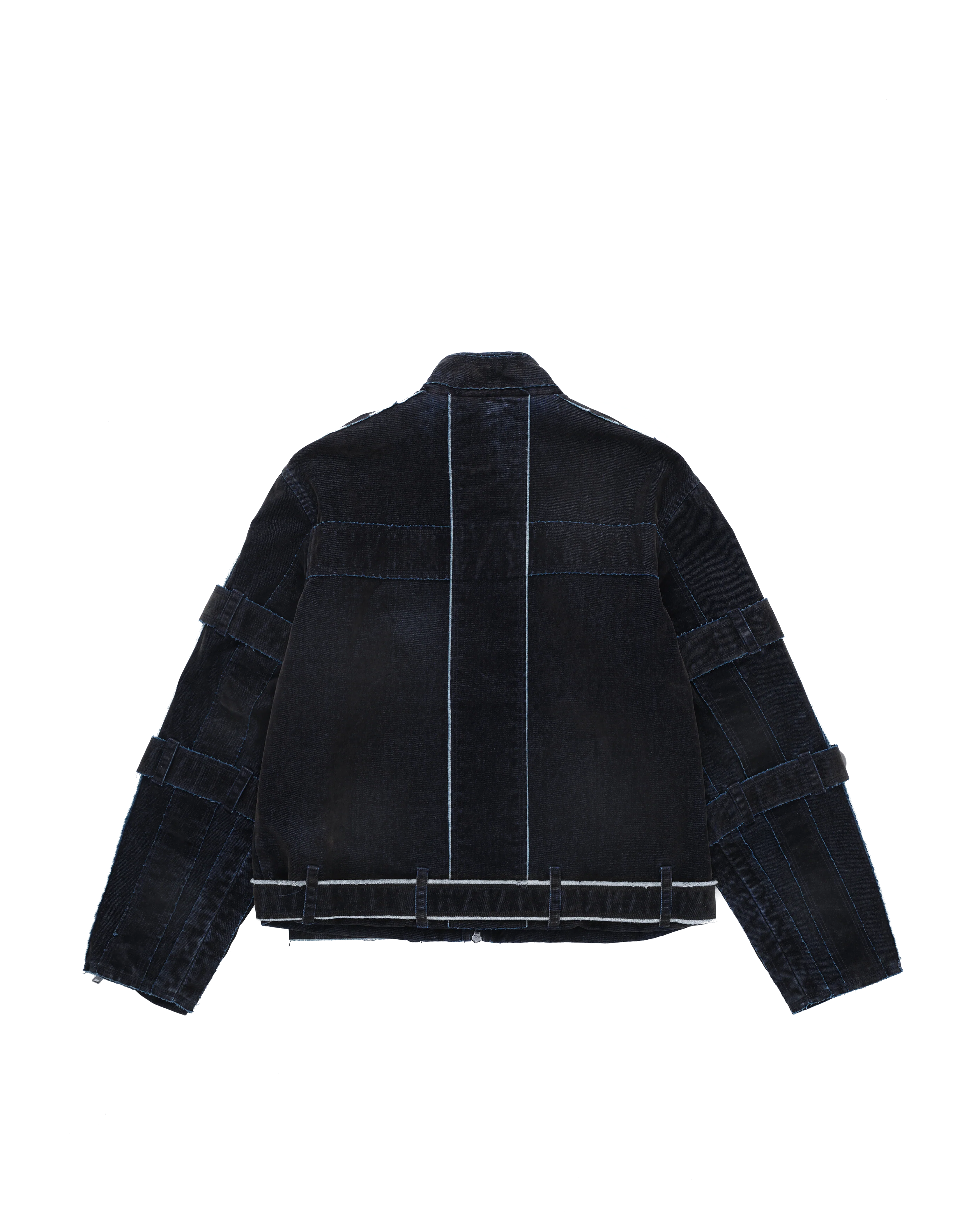 Lost Jacket - Image 4