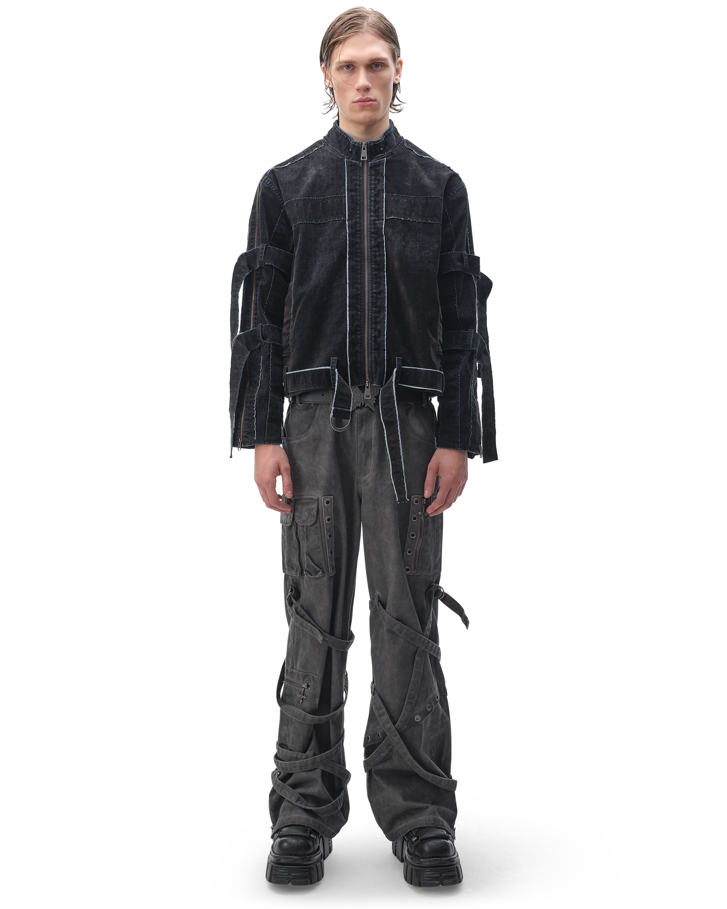 Lost Jacket - Image 5