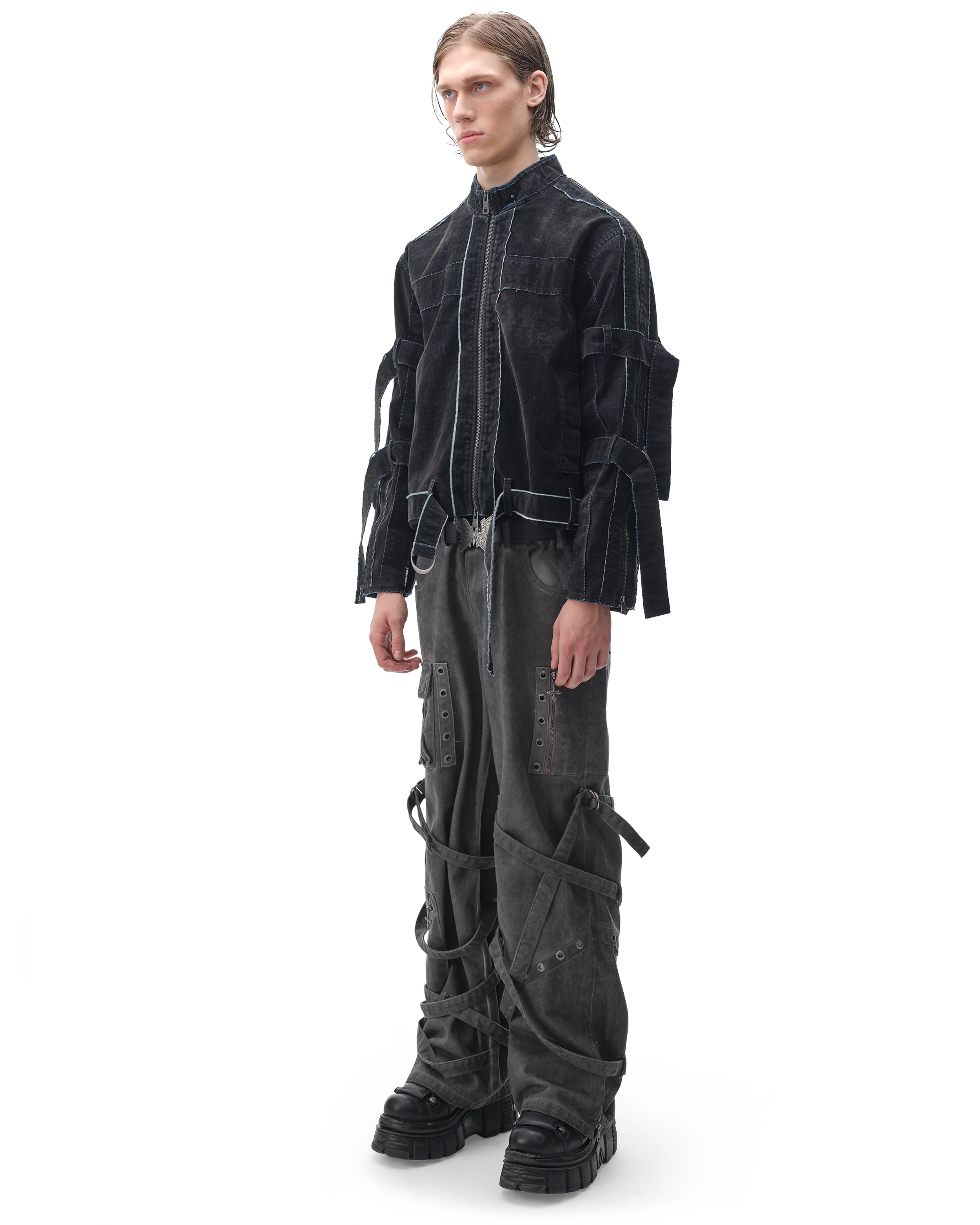 Lost Jacket - Image 6