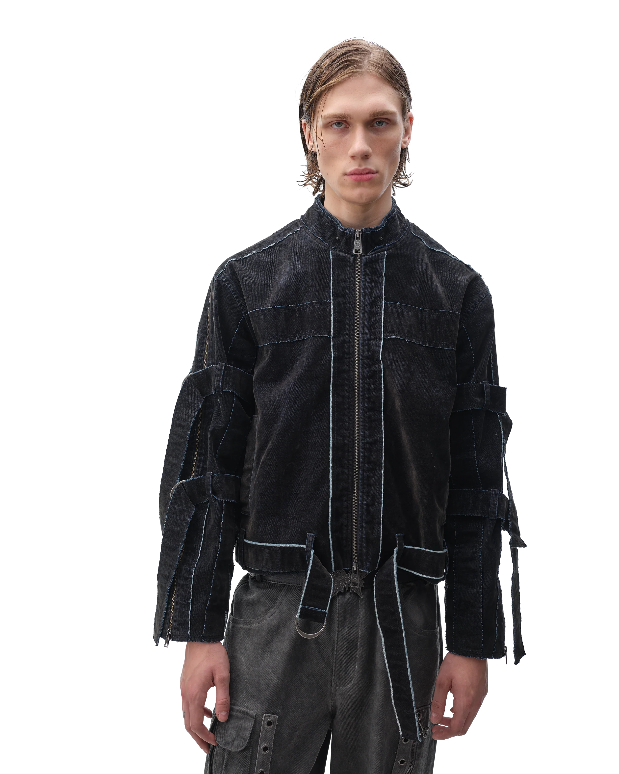 Lost Jacket - Image 7