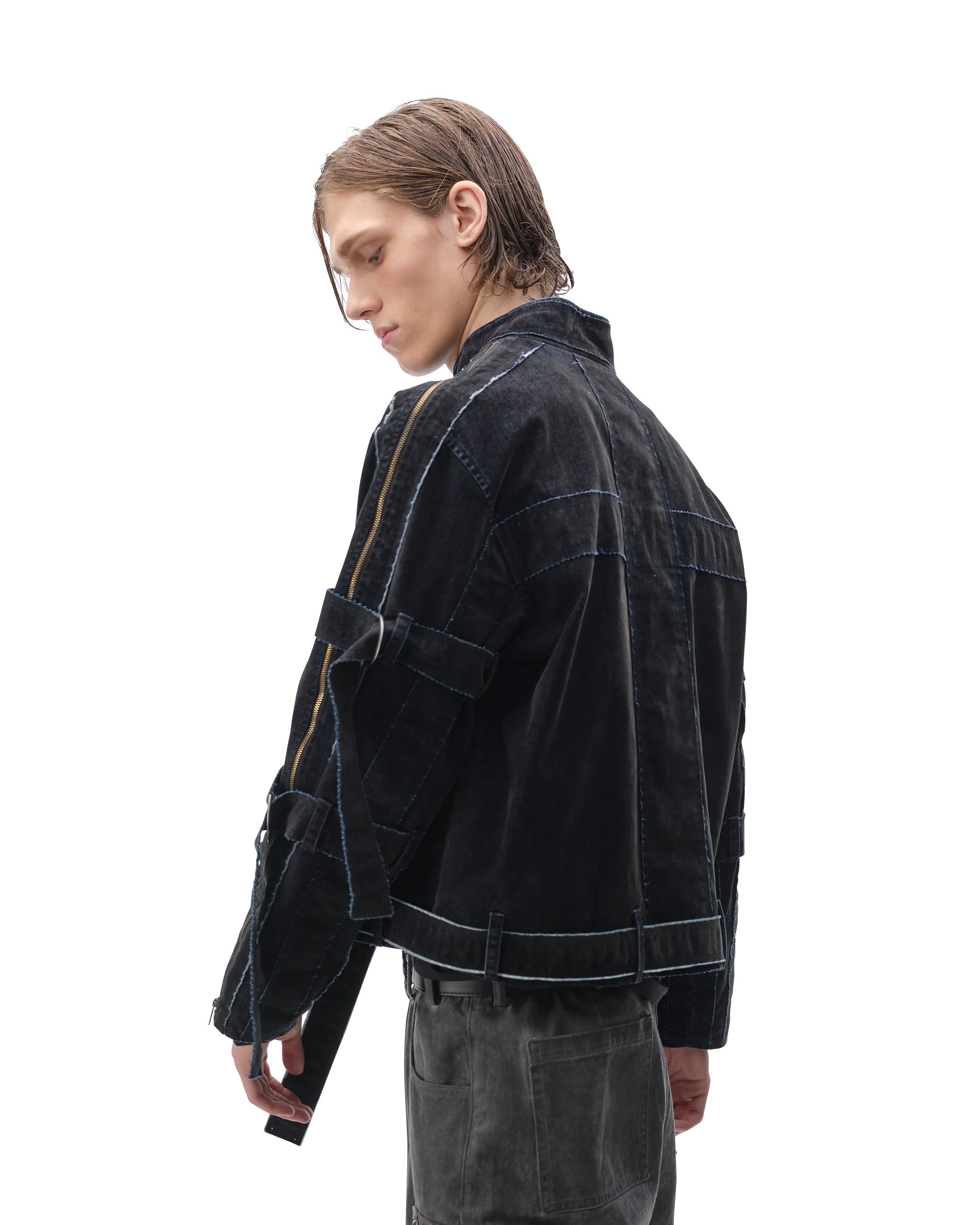 Lost Jacket - Image 8