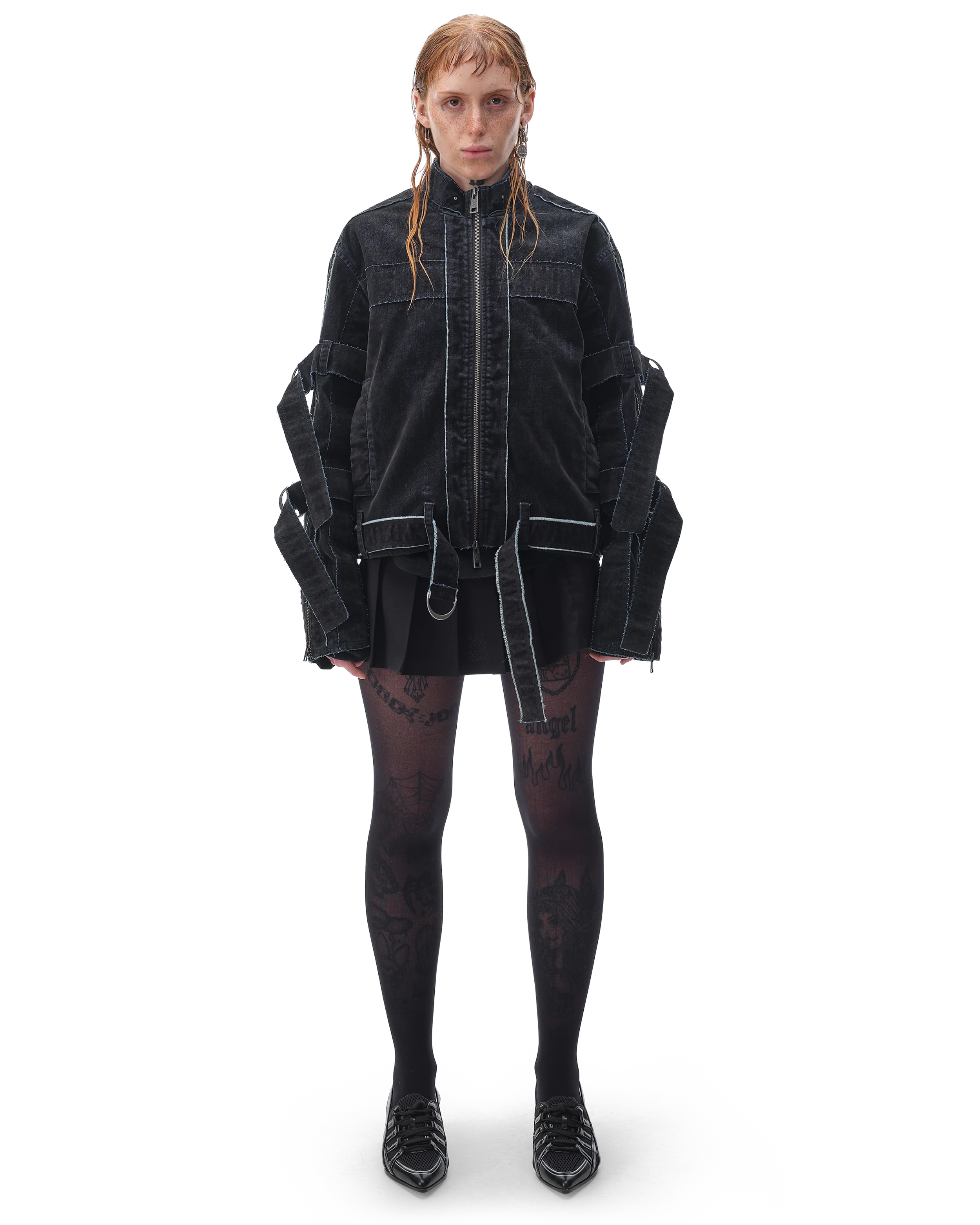 Lost Jacket - Image 9