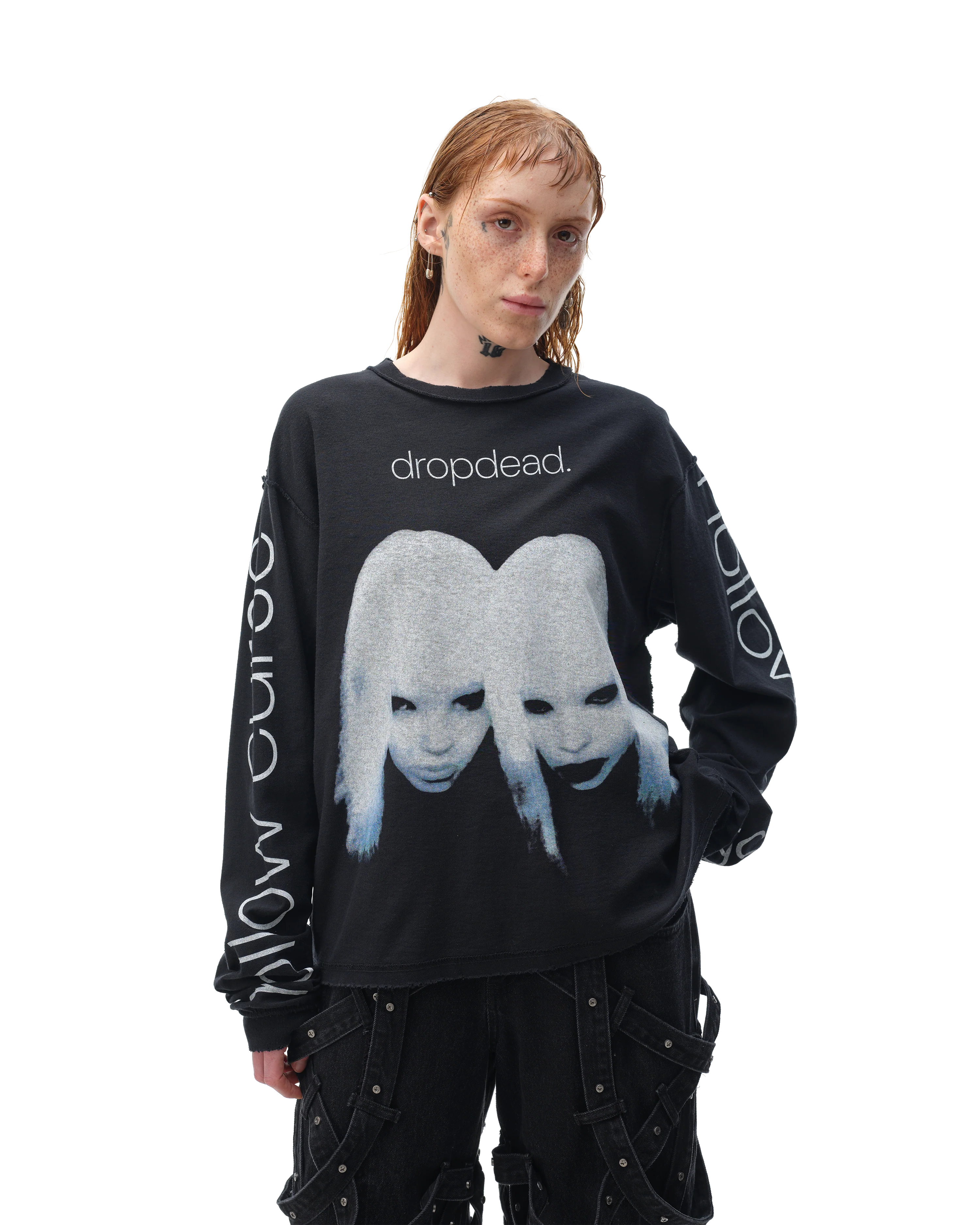 Lullaby Longsleeve Top