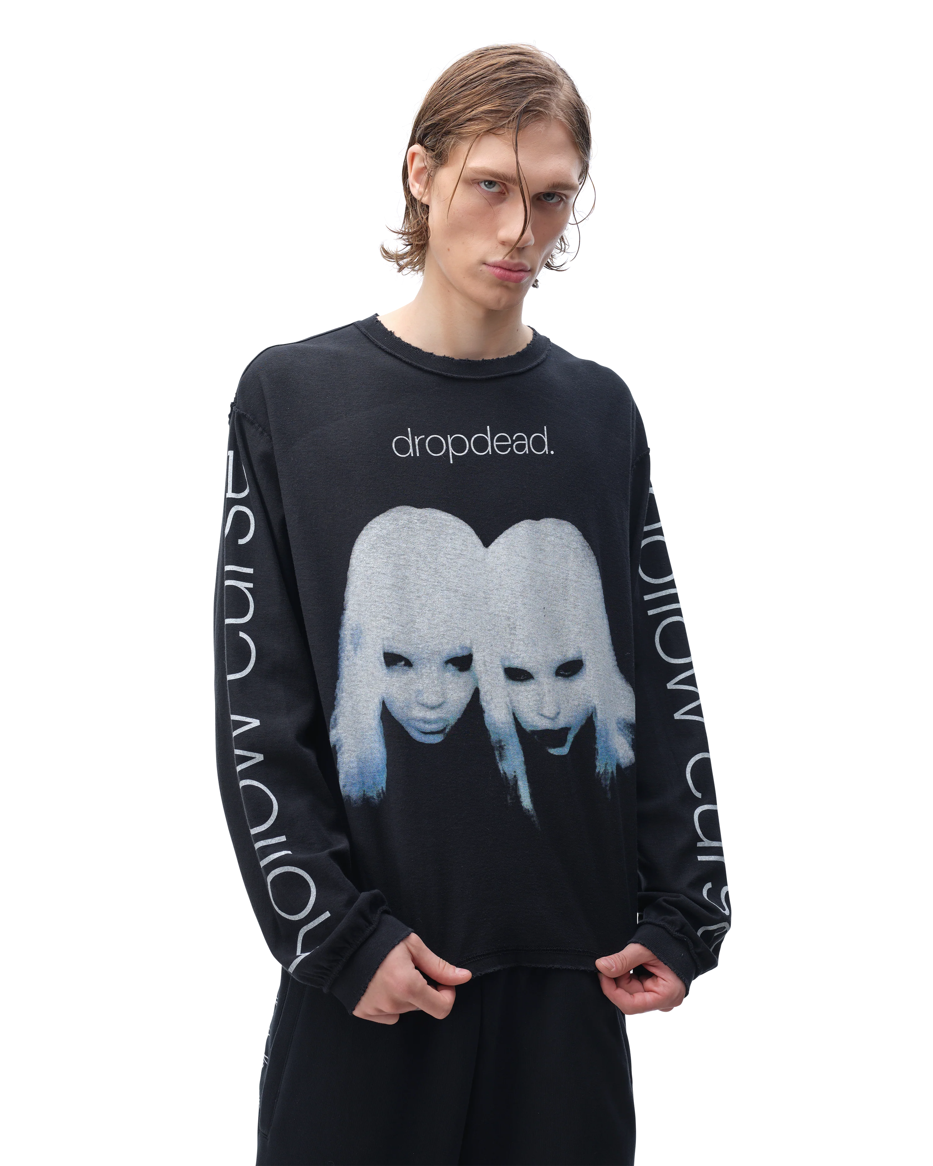Lullaby Longsleeve Top - Image 11