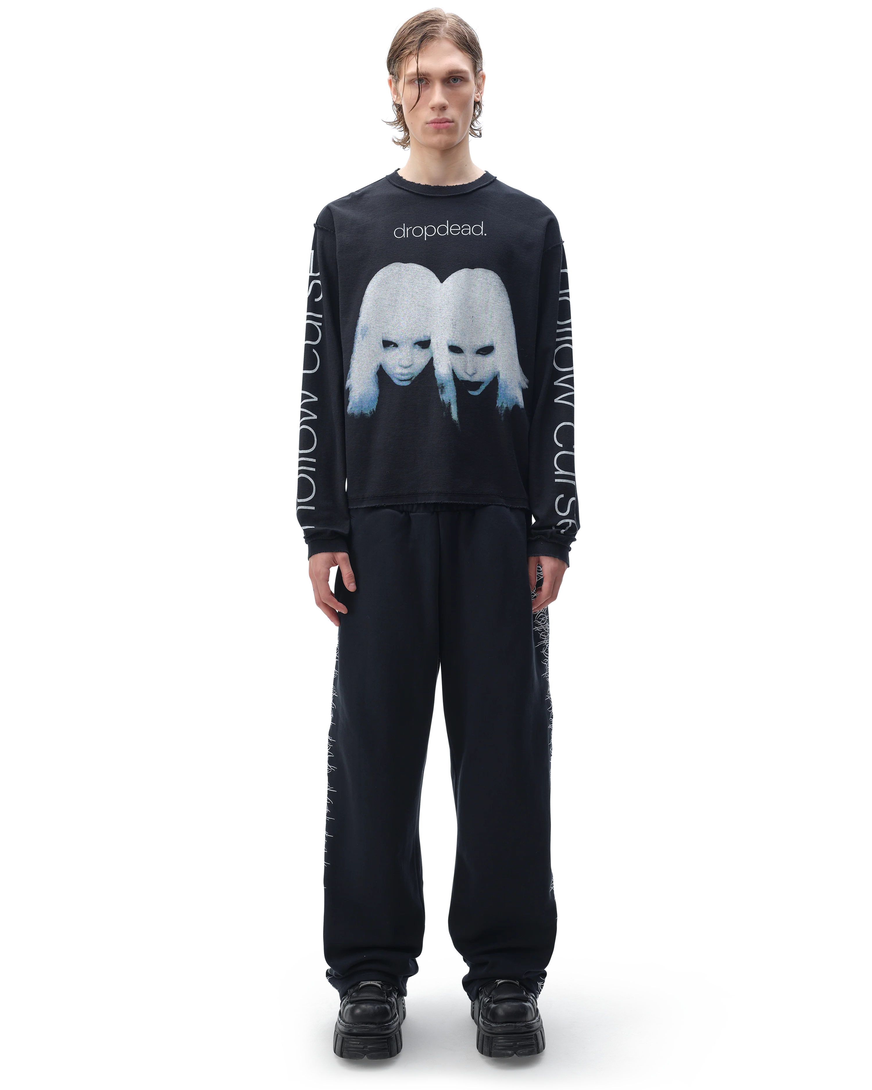Lullaby Longsleeve Top - Image 12