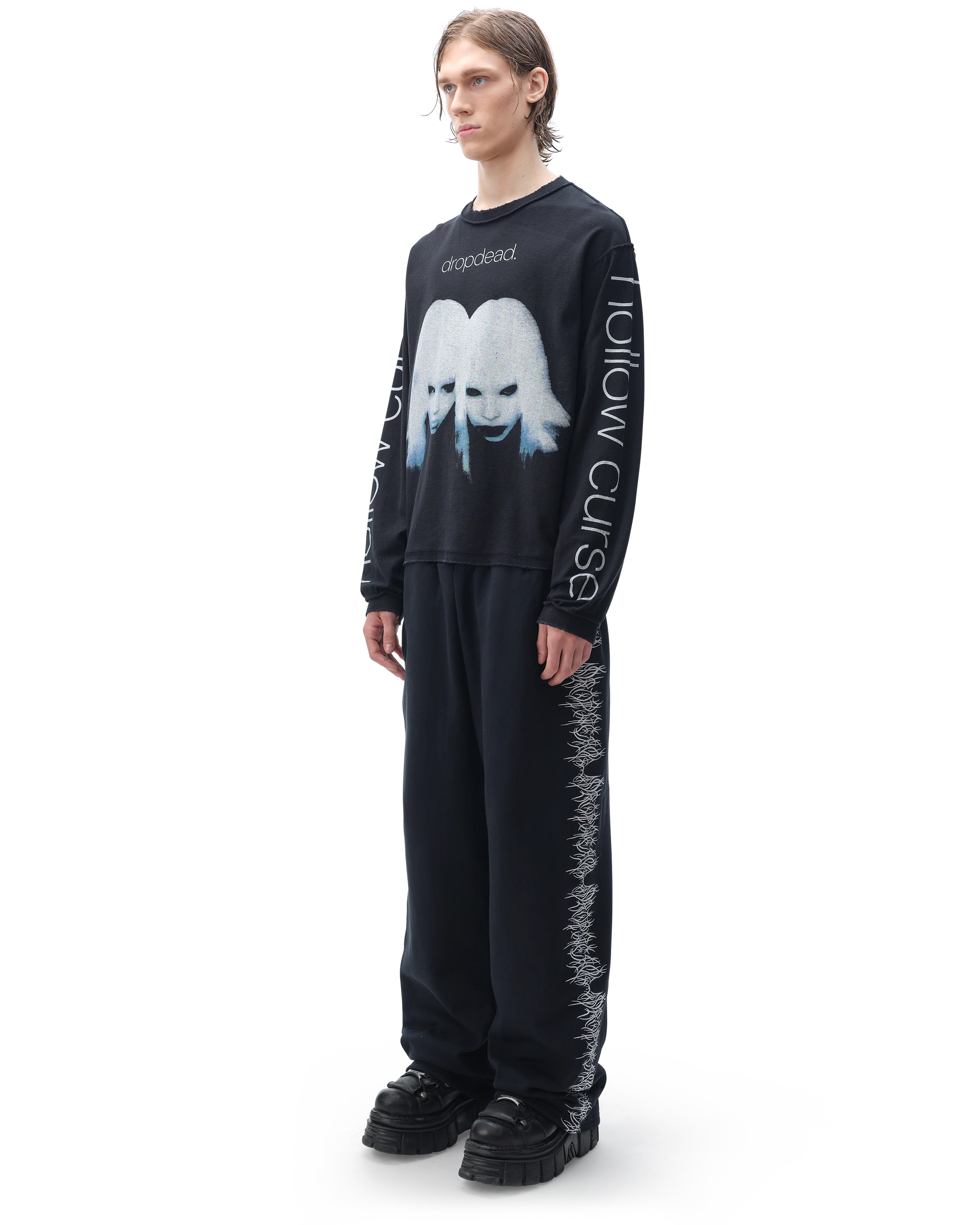 Lullaby Longsleeve Top - Image 13