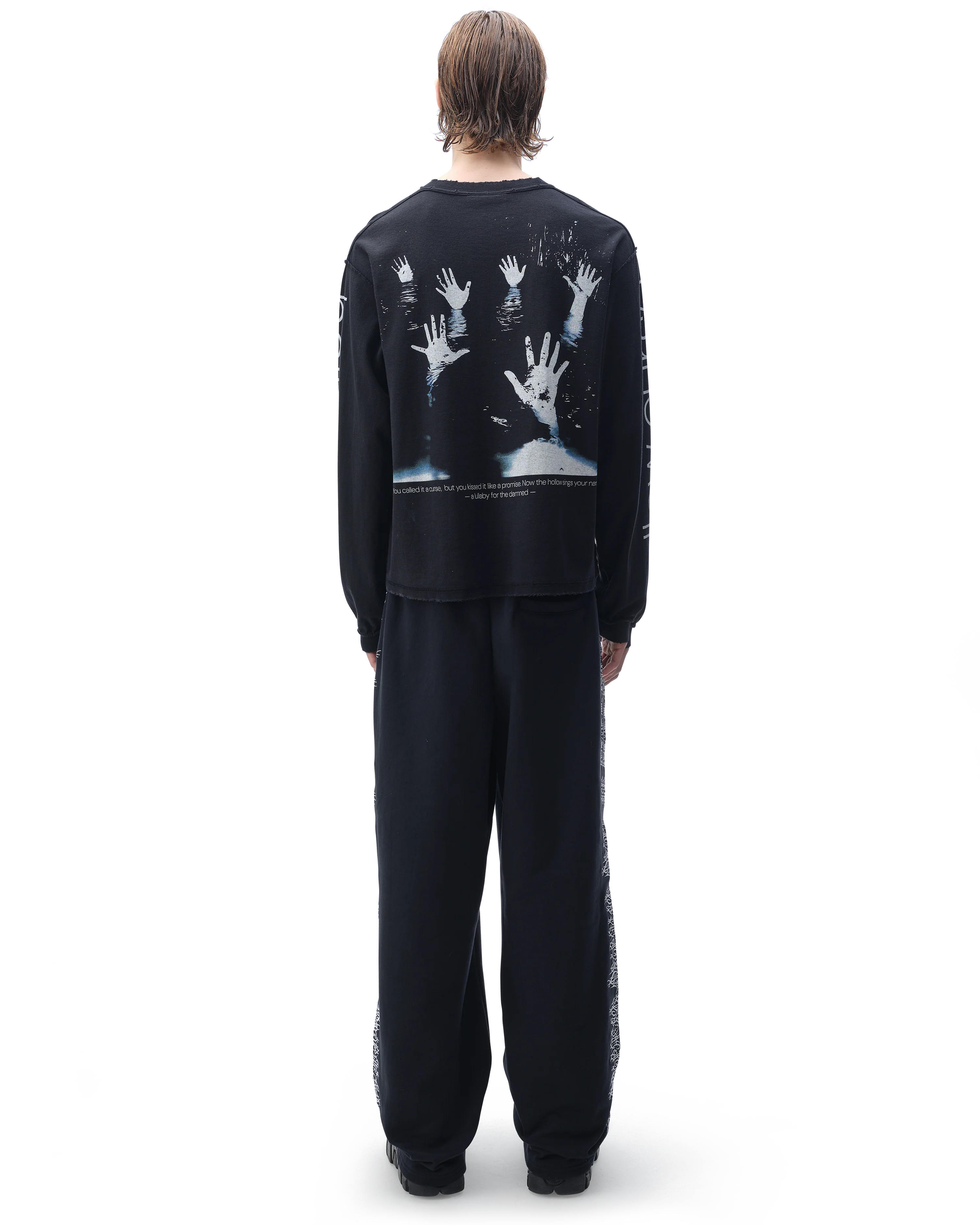 Lullaby Longsleeve Top - Image 14