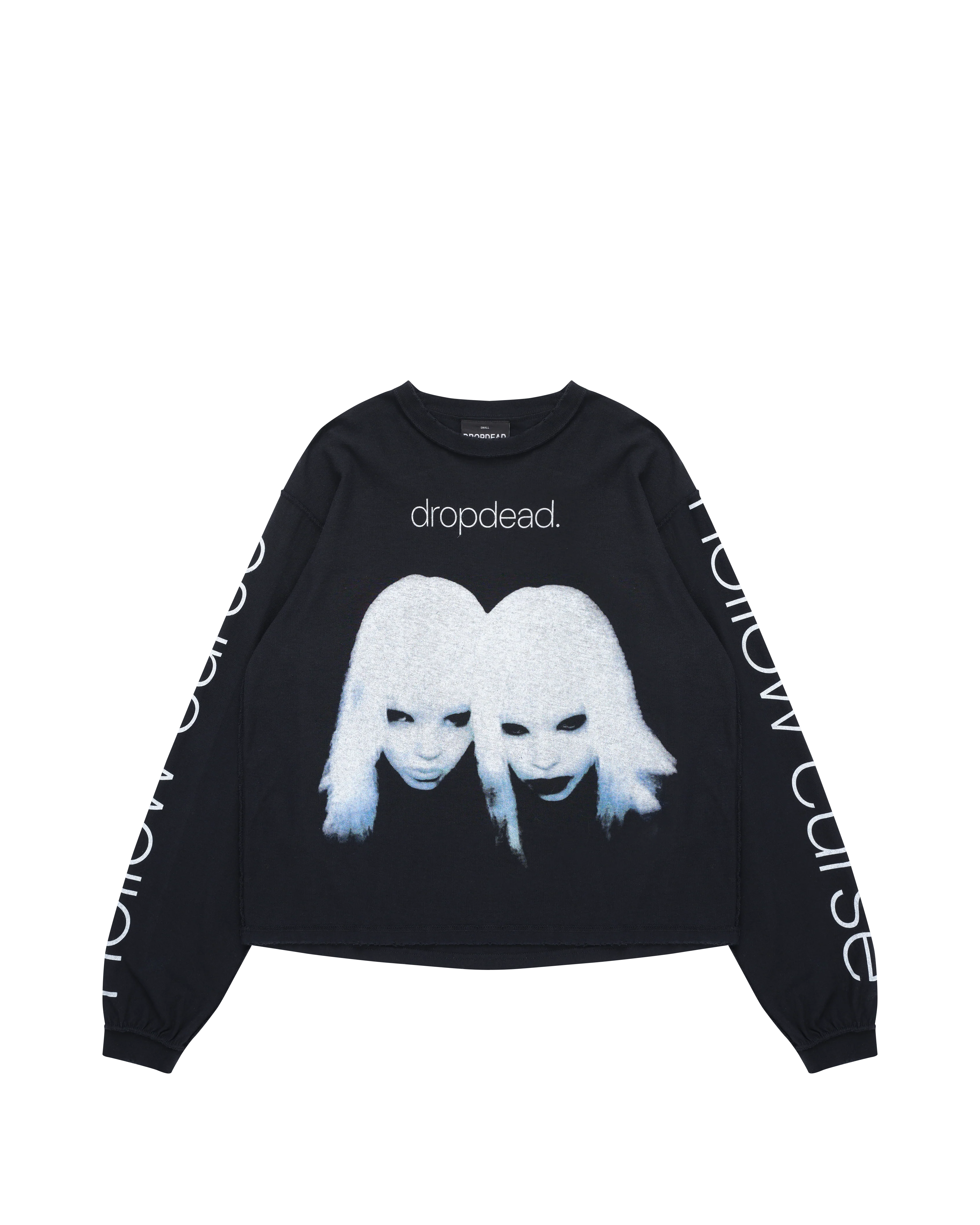 Lullaby Longsleeve Top - Image 3