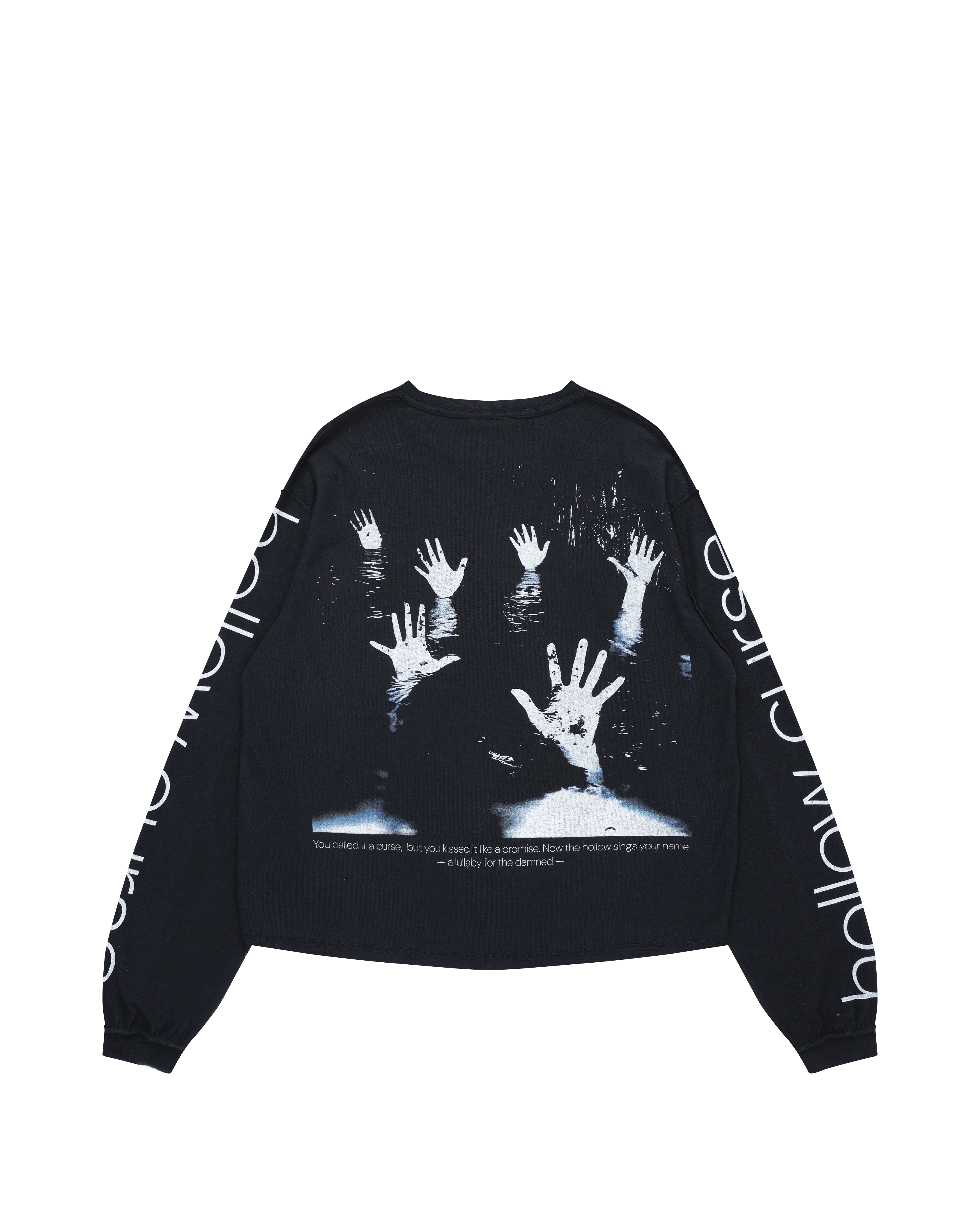 Lullaby Longsleeve Top - Image 4