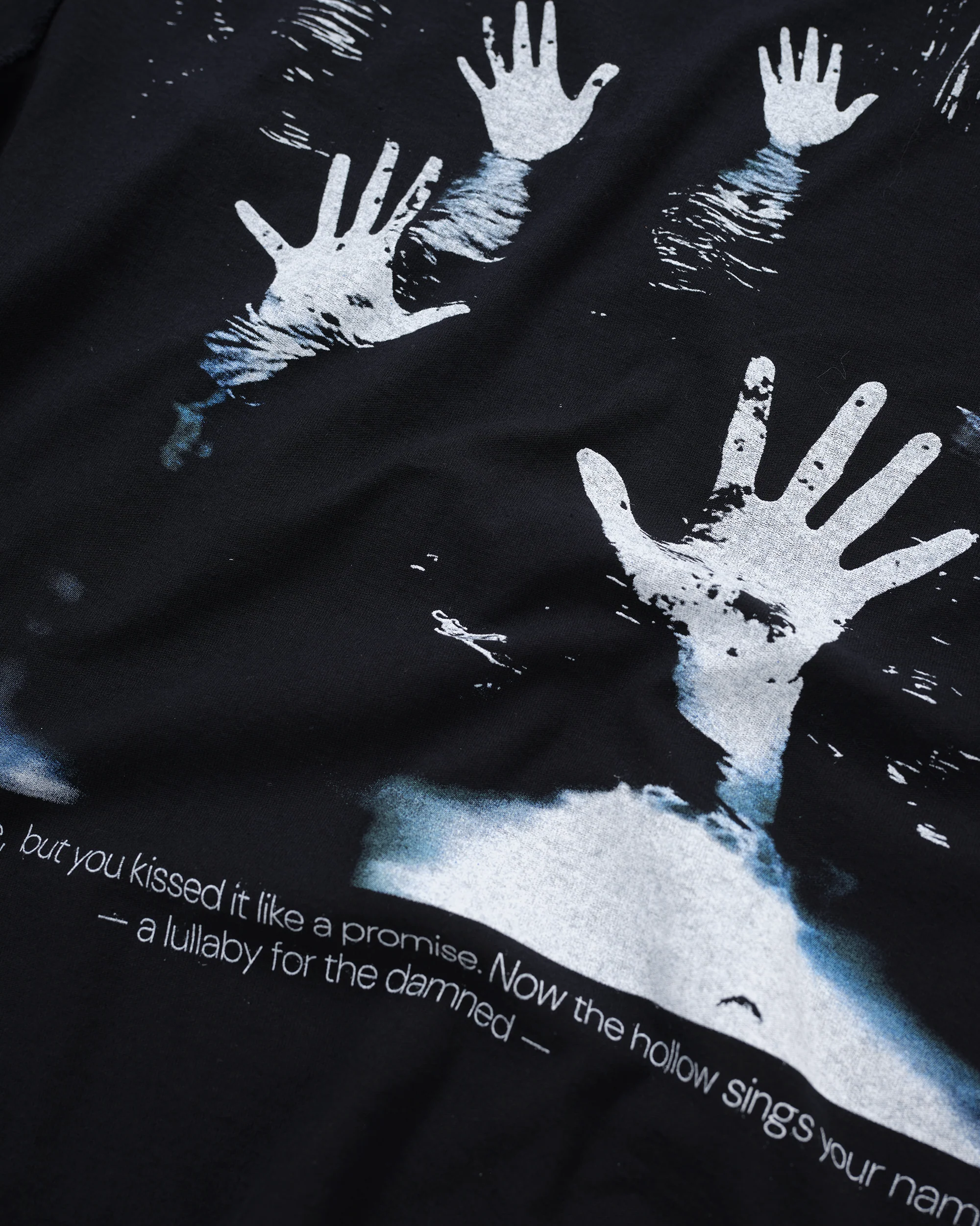 Lullaby Longsleeve Top - Image 6