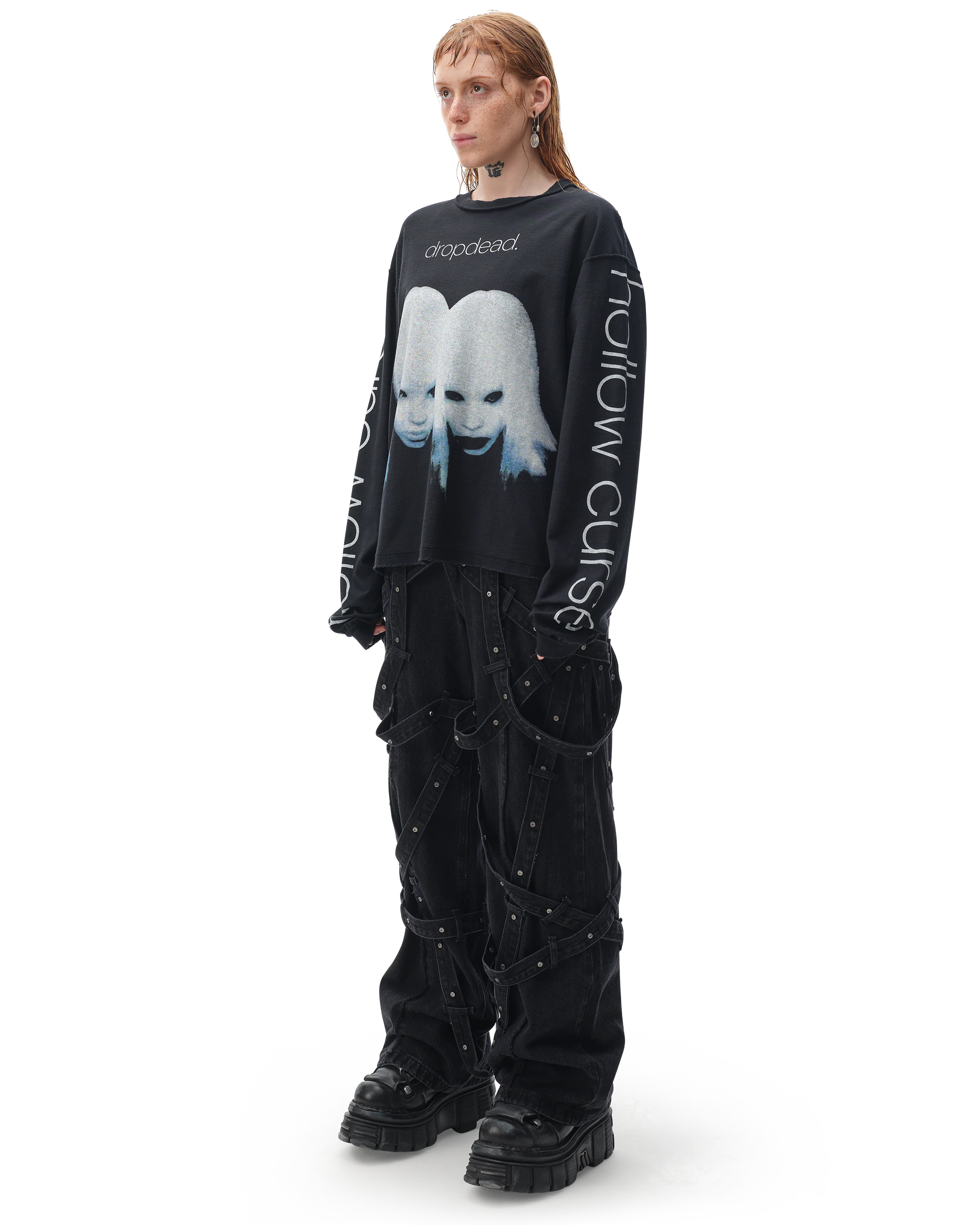 Lullaby Longsleeve Top - Image 8