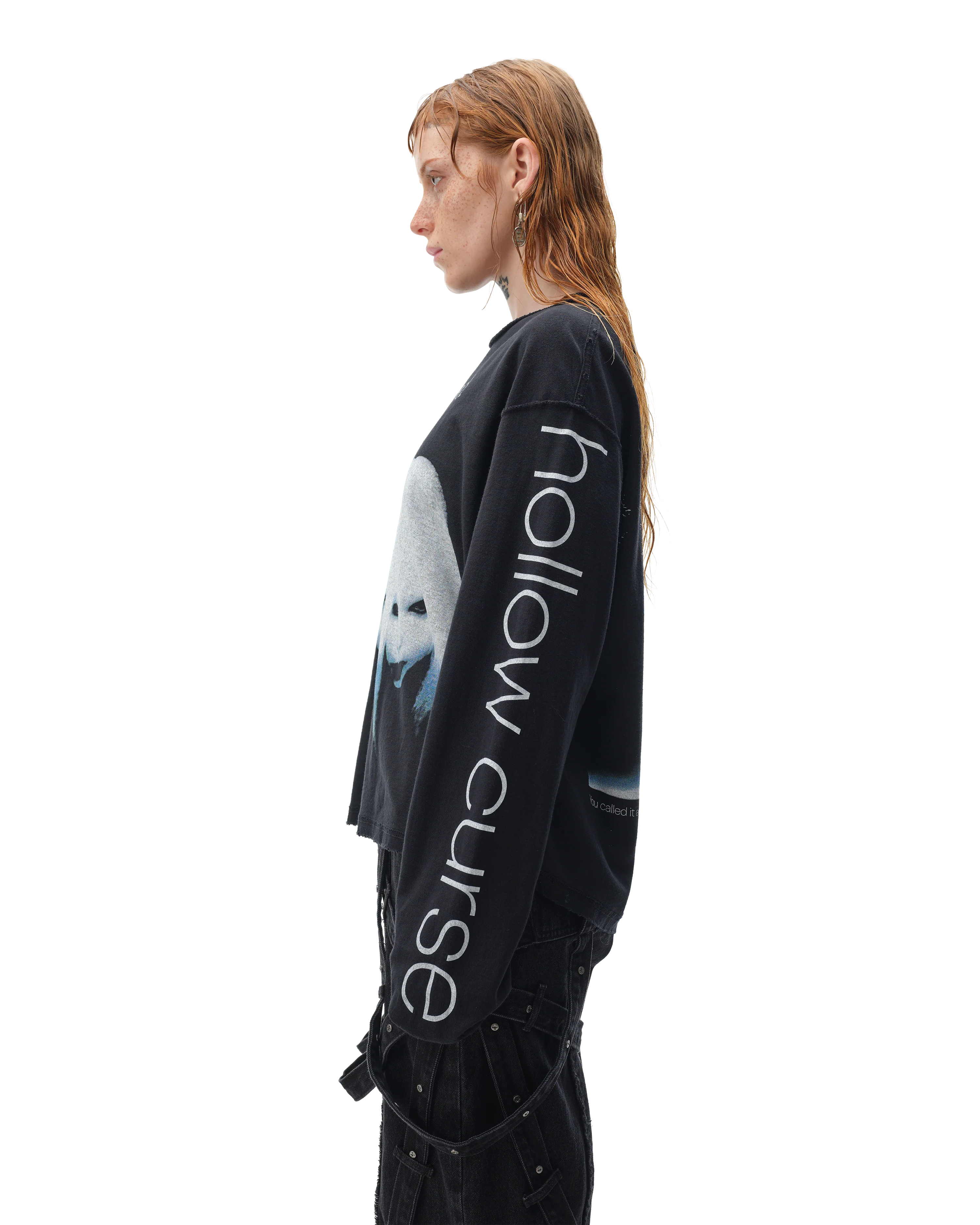 Lullaby Longsleeve Top - Image 9