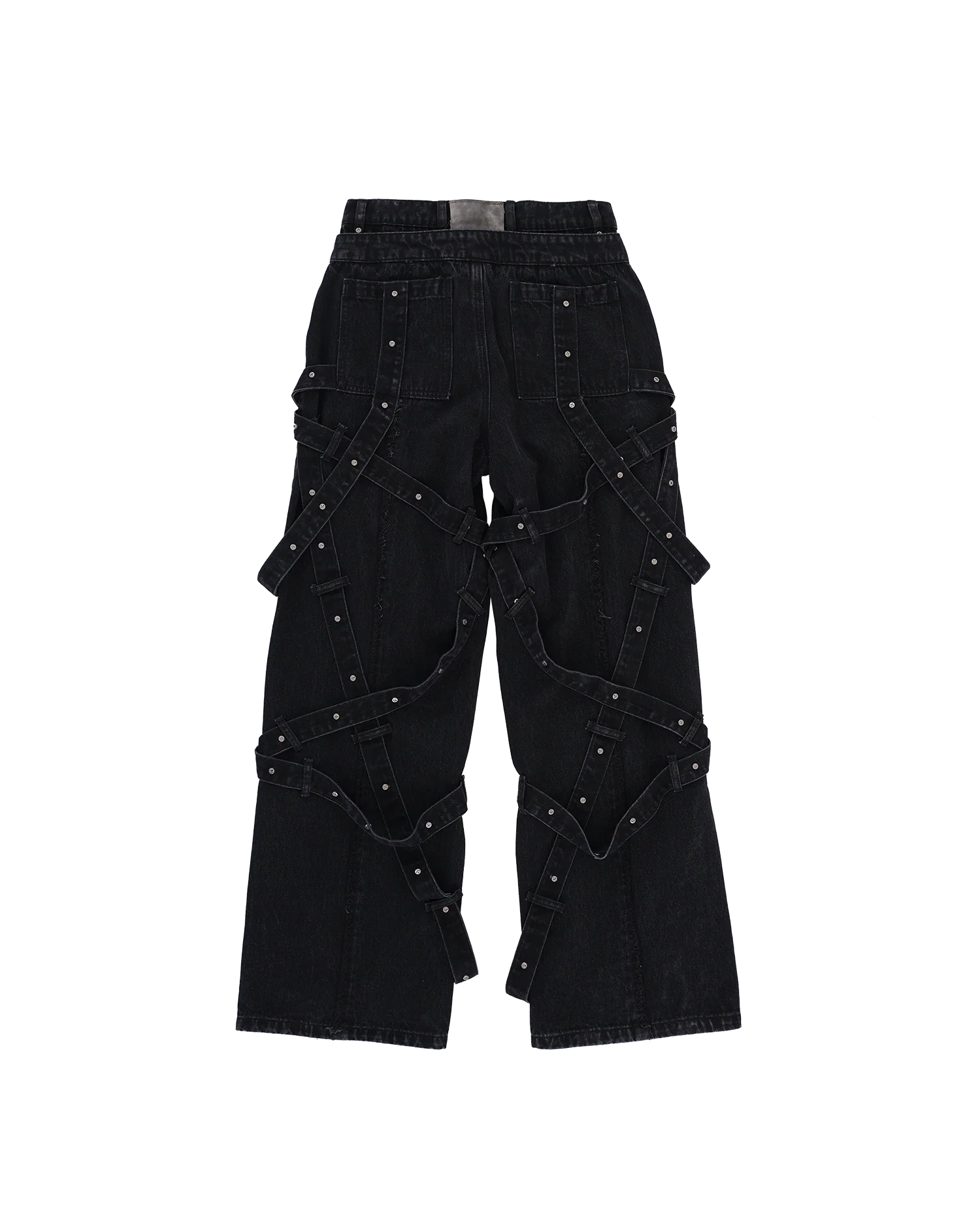 Mayhem Baggy Jeans - Image 4