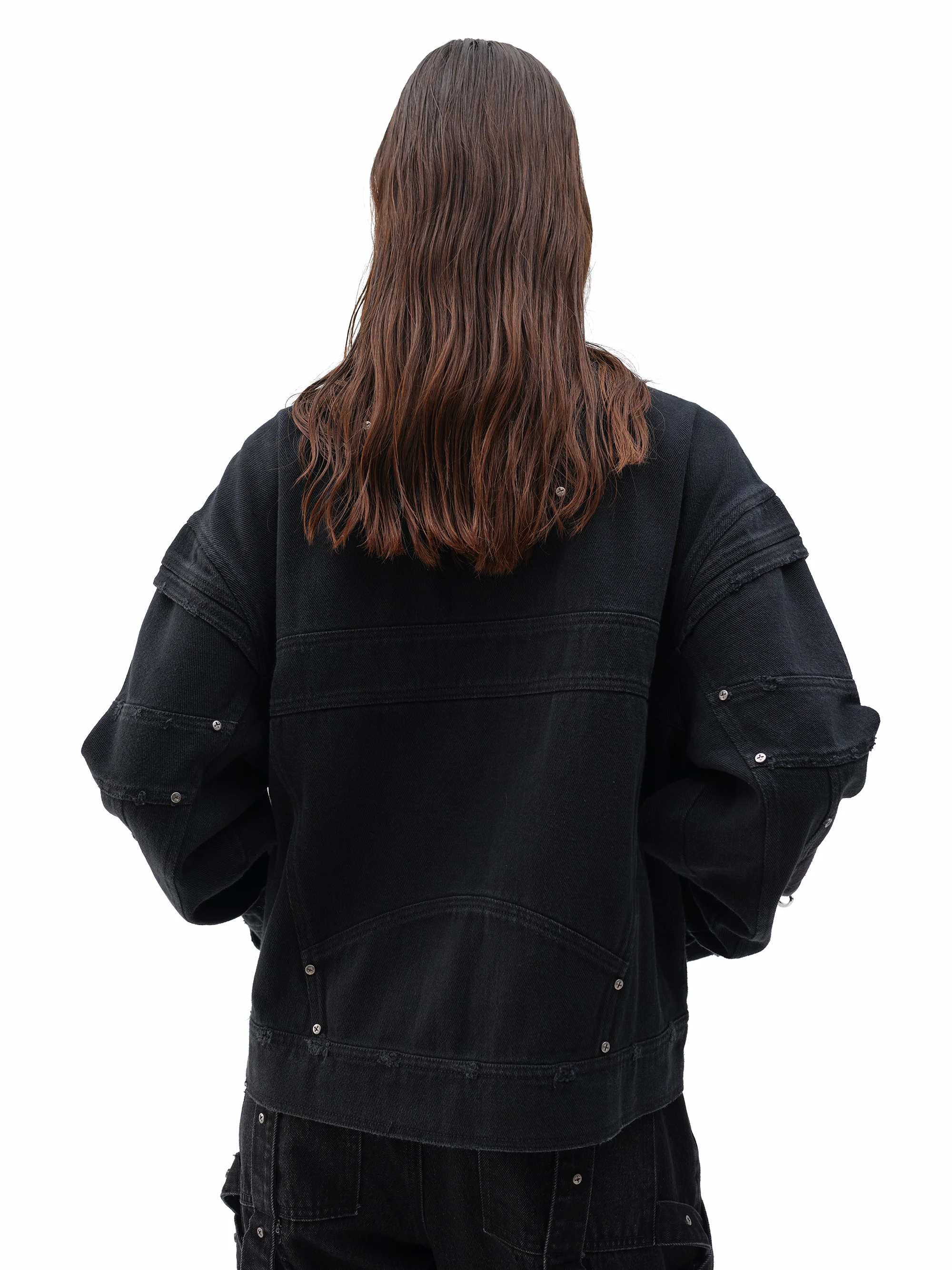 Mili Boxy Jacket - Image 13