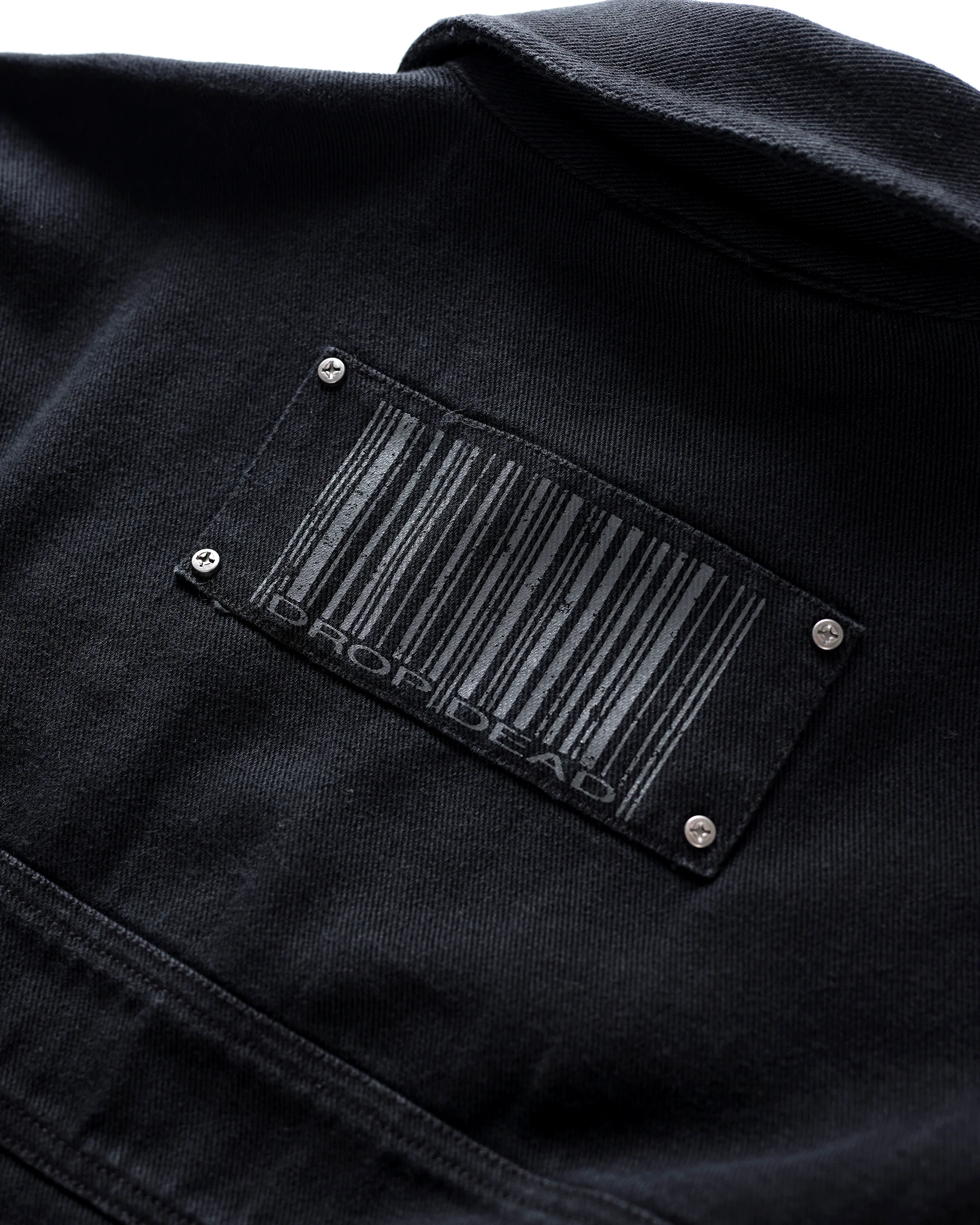 Mili Boxy Jacket - Image 6