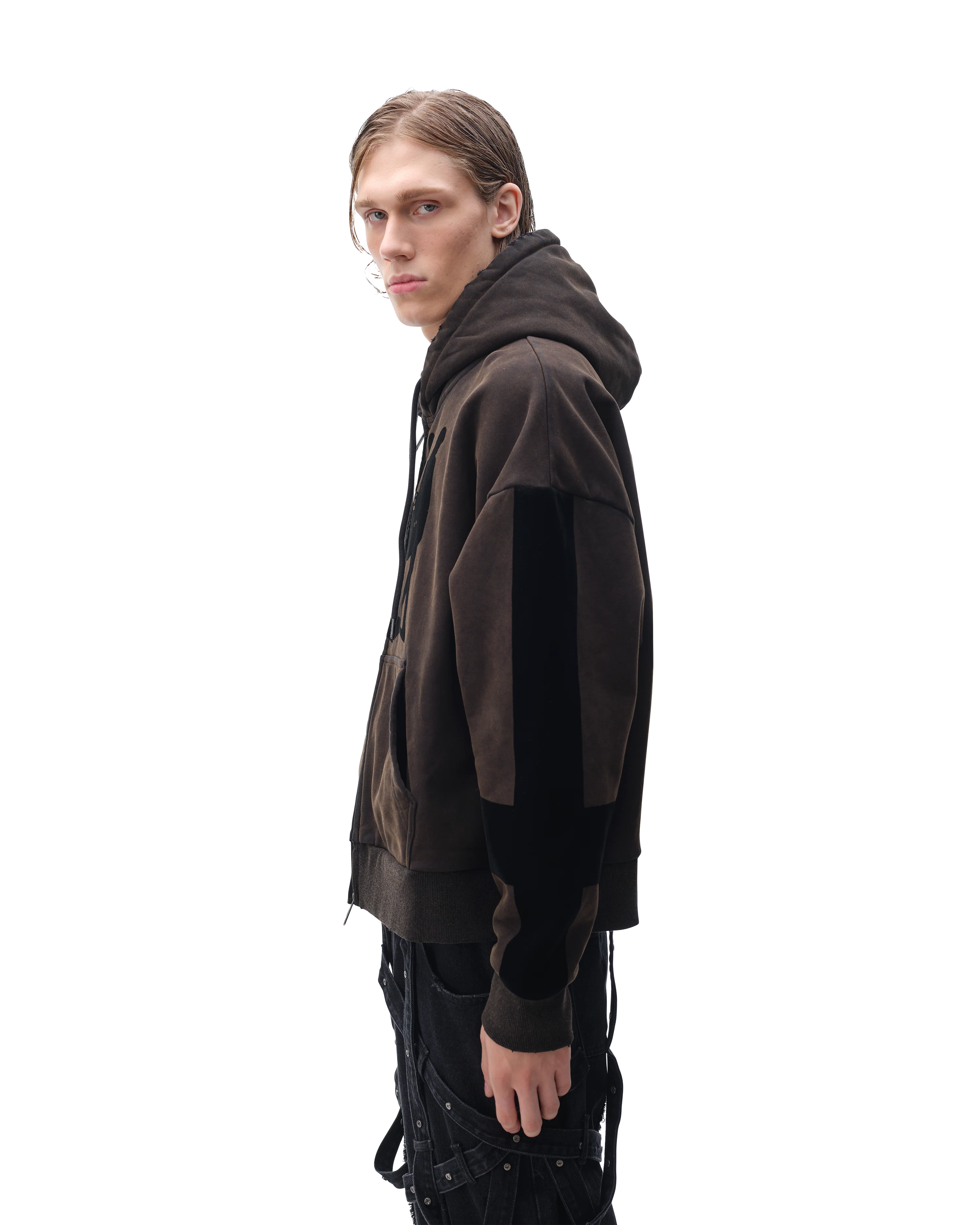 Morte Couture Hoodie - Image 10