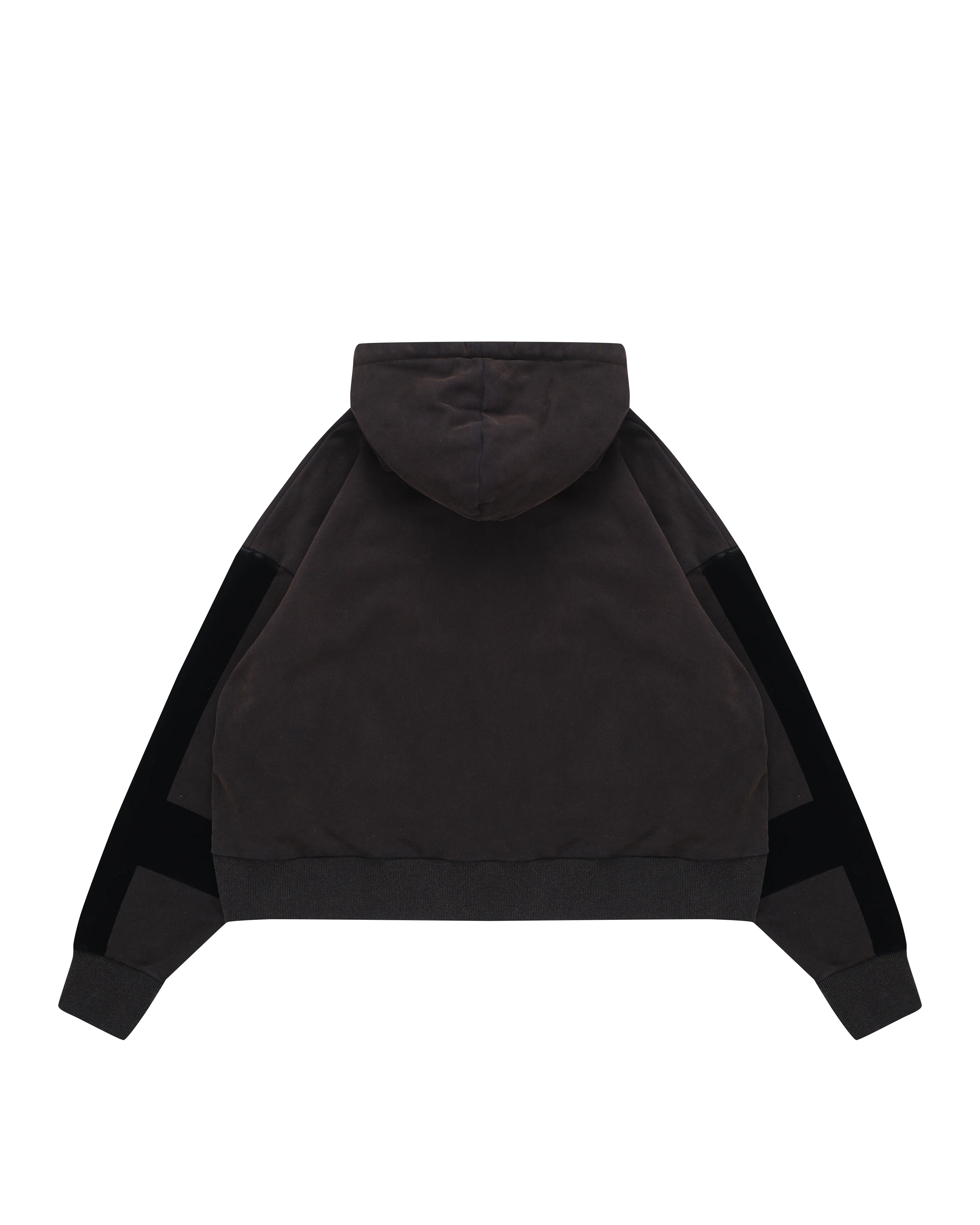 Morte Couture Hoodie - Image 4