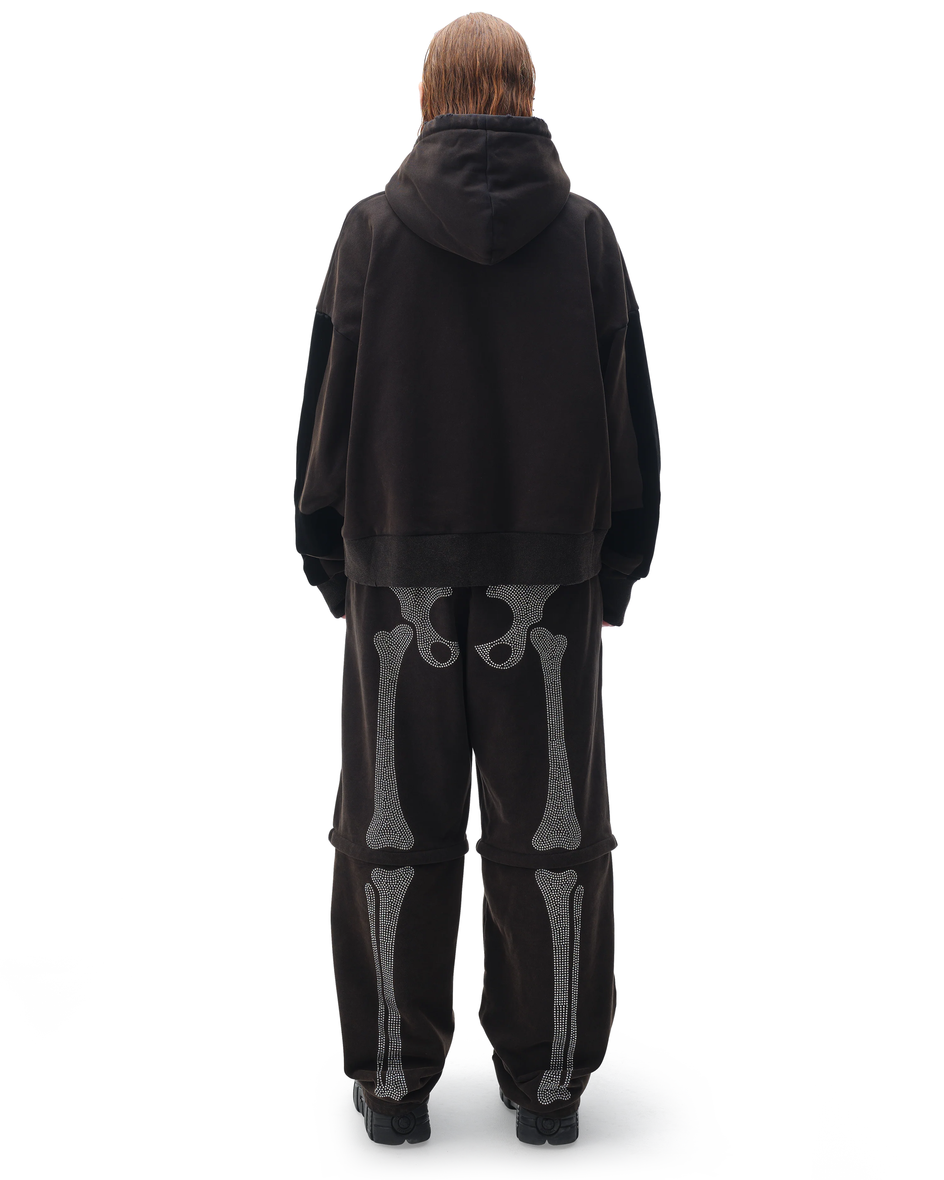 Morte Couture Hoodie - Image 7