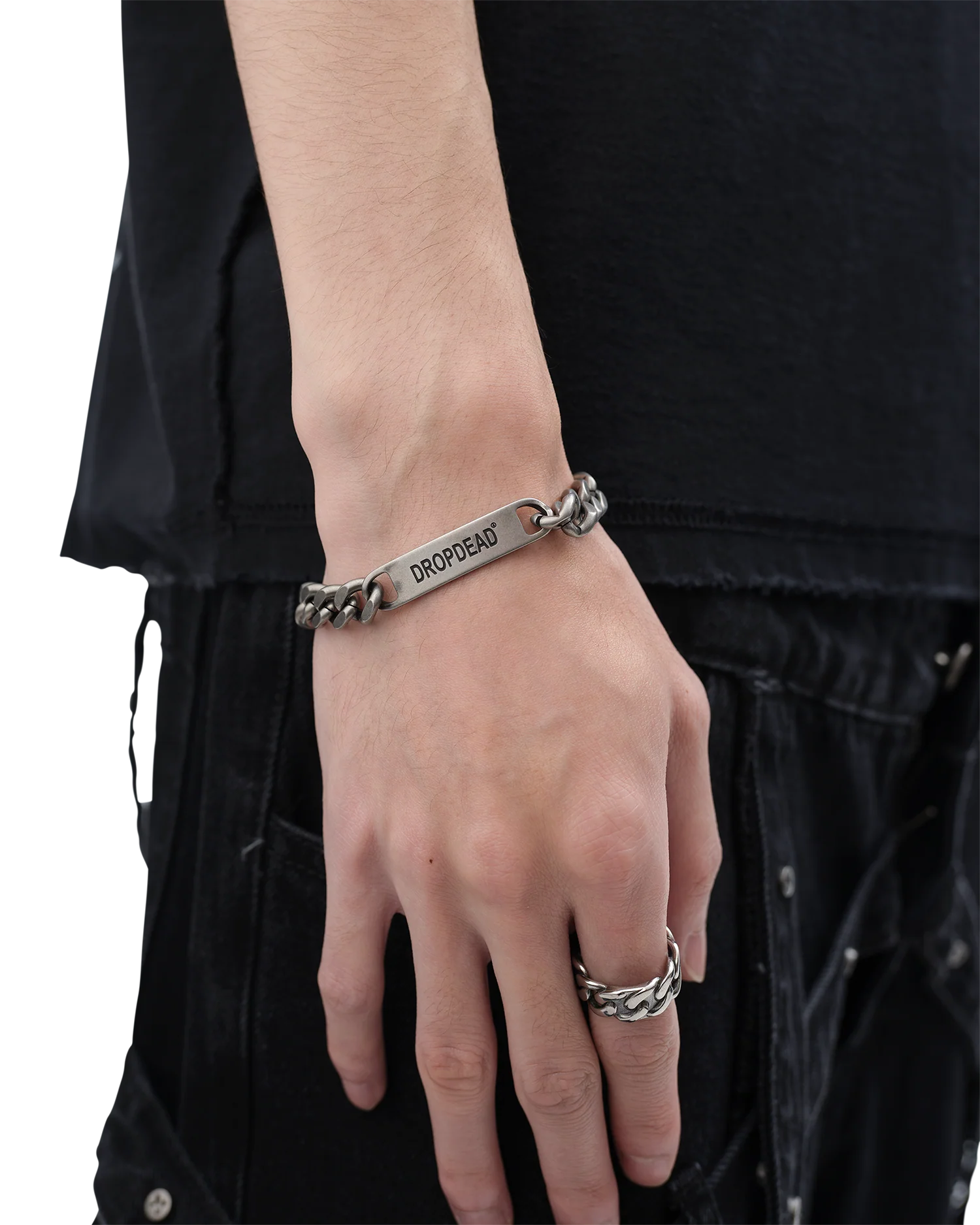 Null ID Bracelet - Image 4