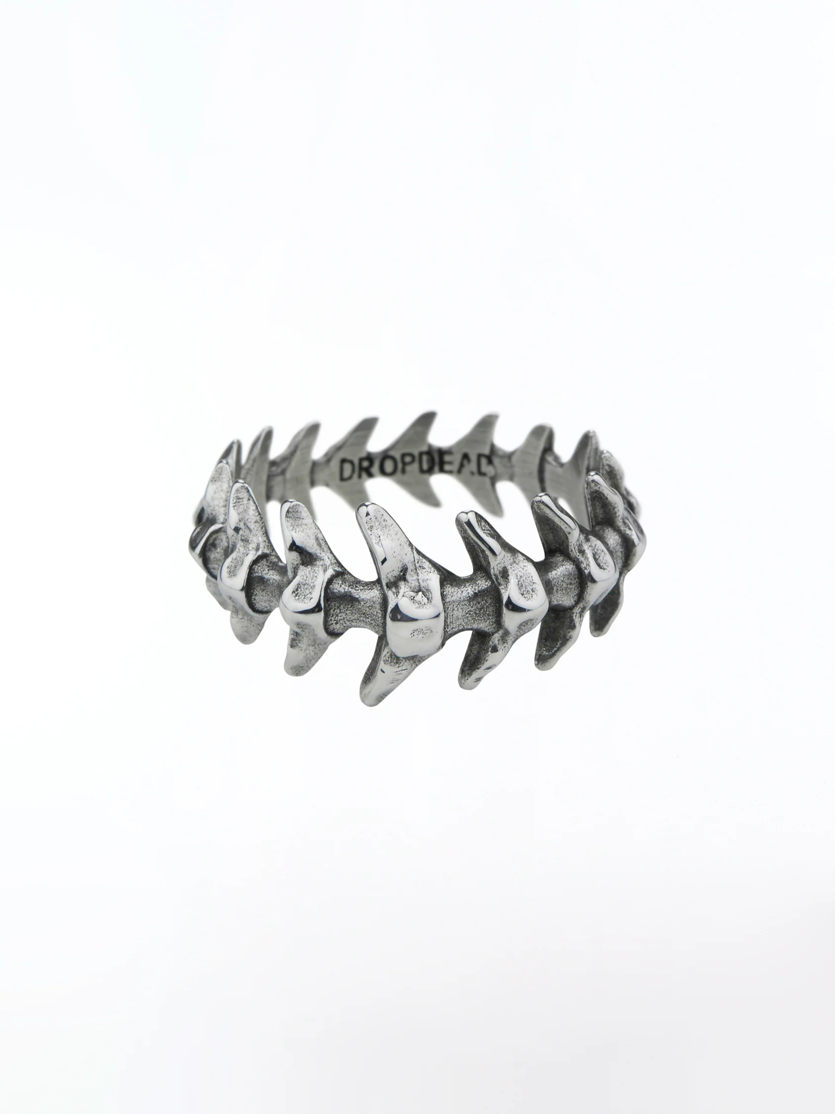 Ouroboros Ring