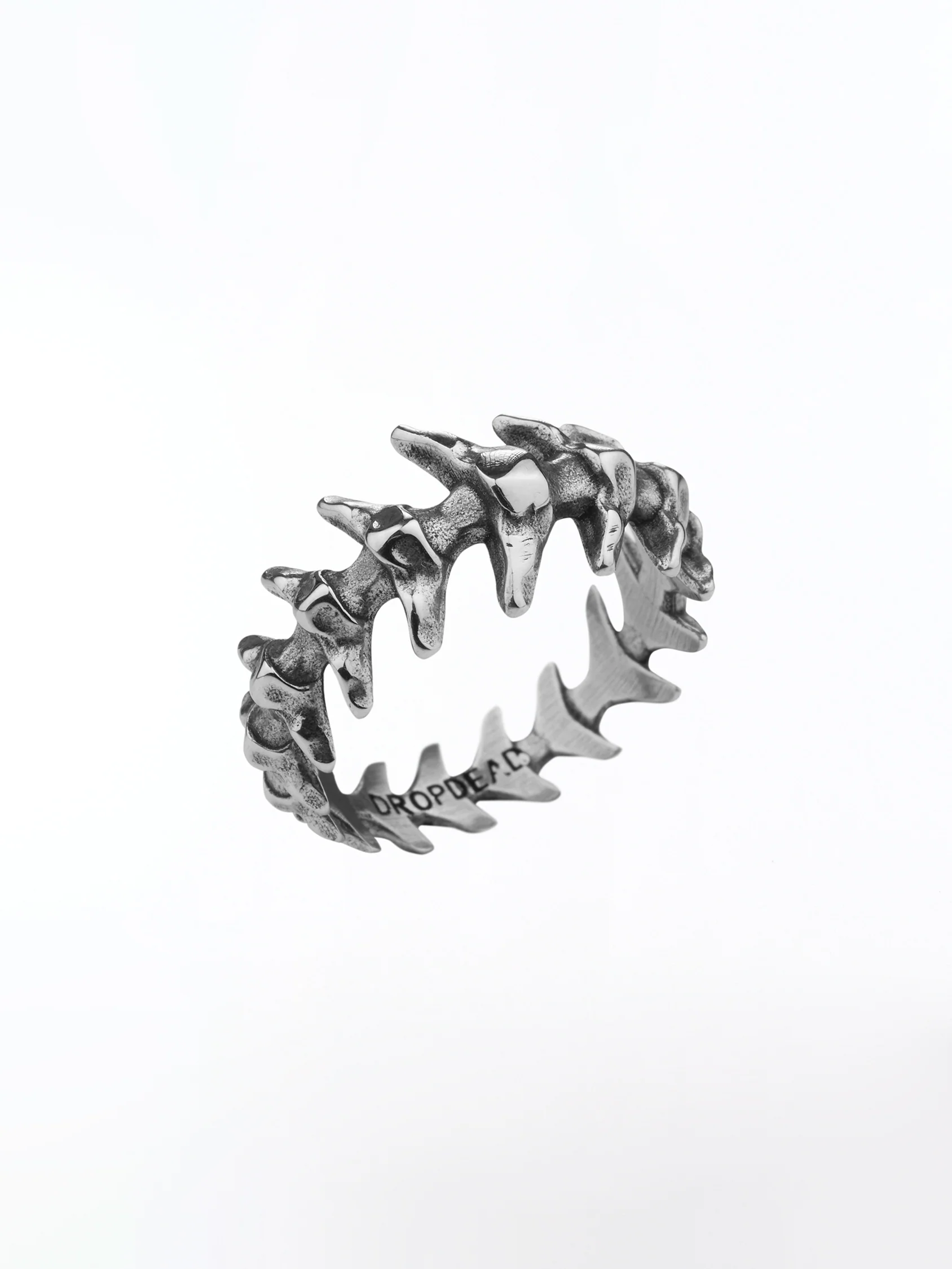 Ouroboros Ring - Image 2
