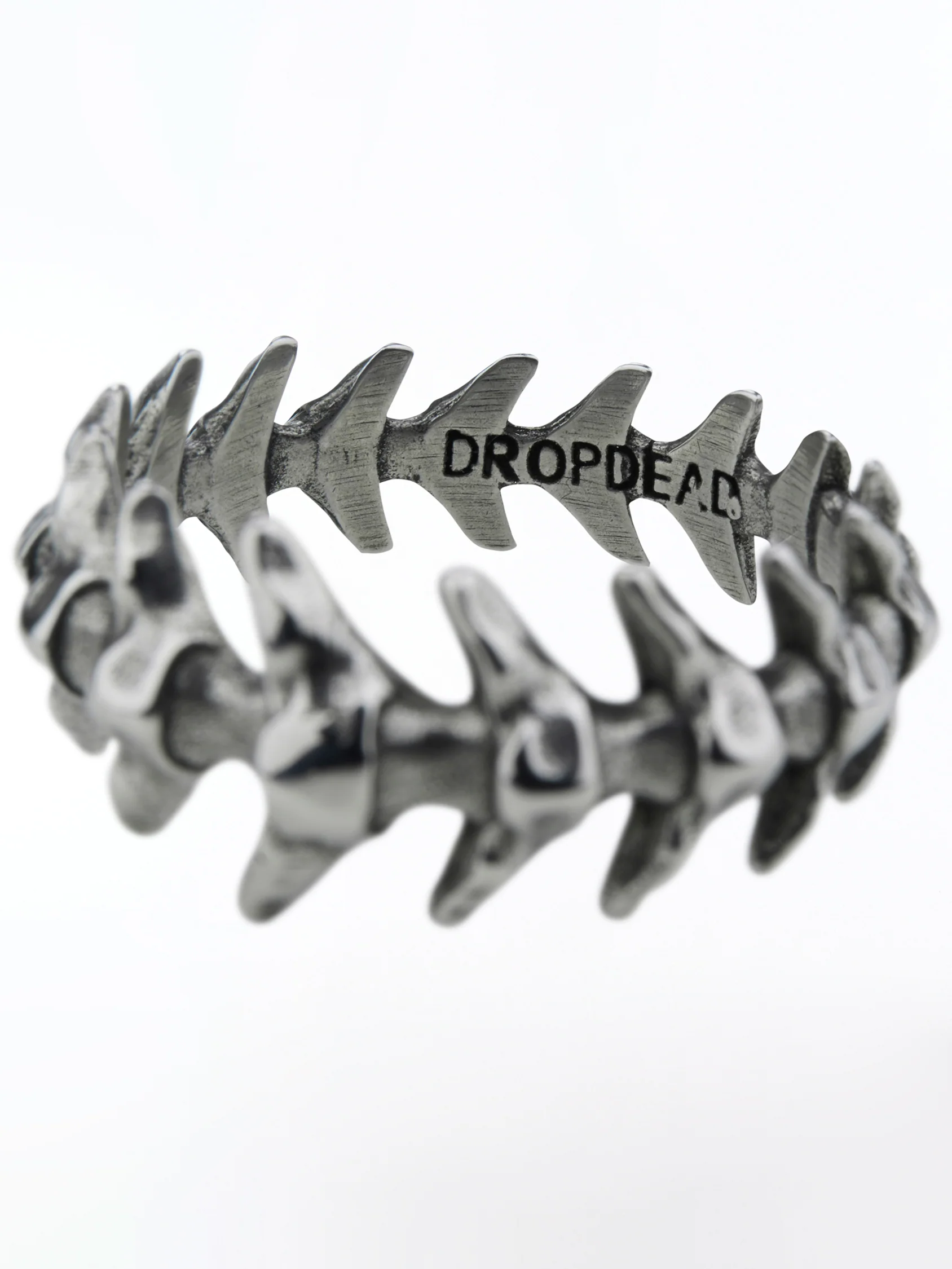 Ouroboros Ring - Image 3