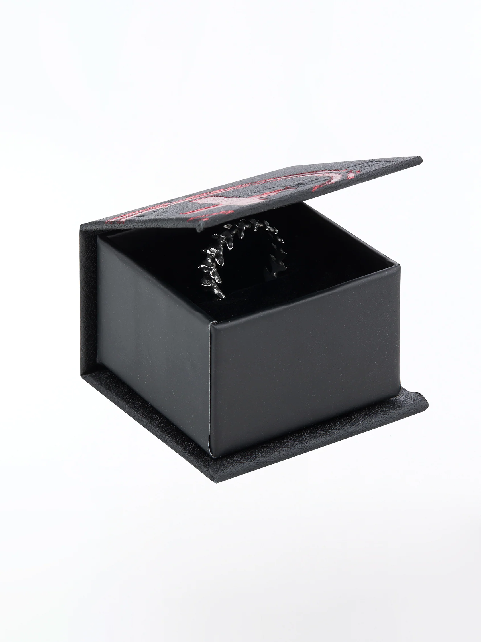 Ouroboros Ring - Image 4