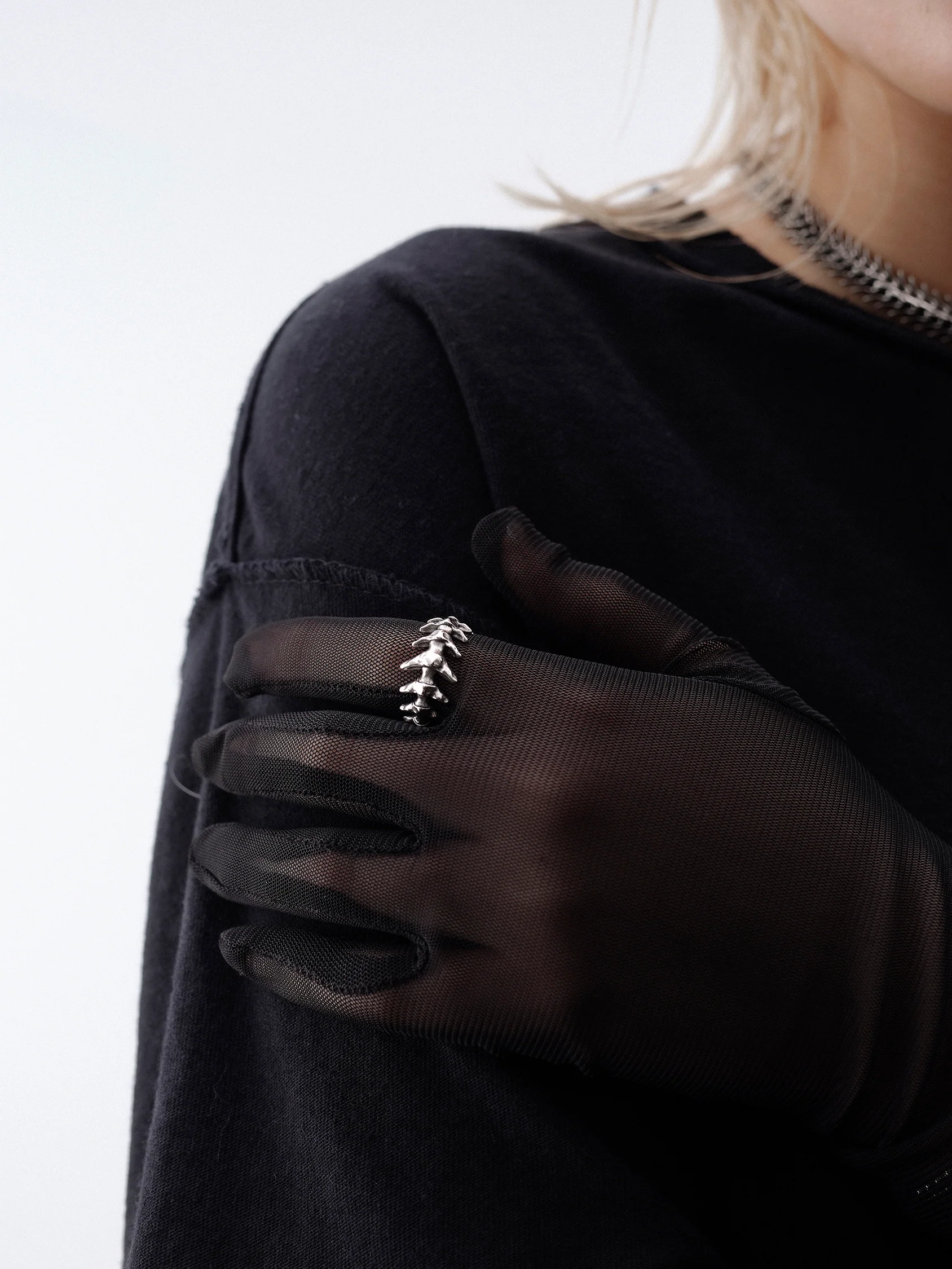 Ouroboros Ring - Image 5