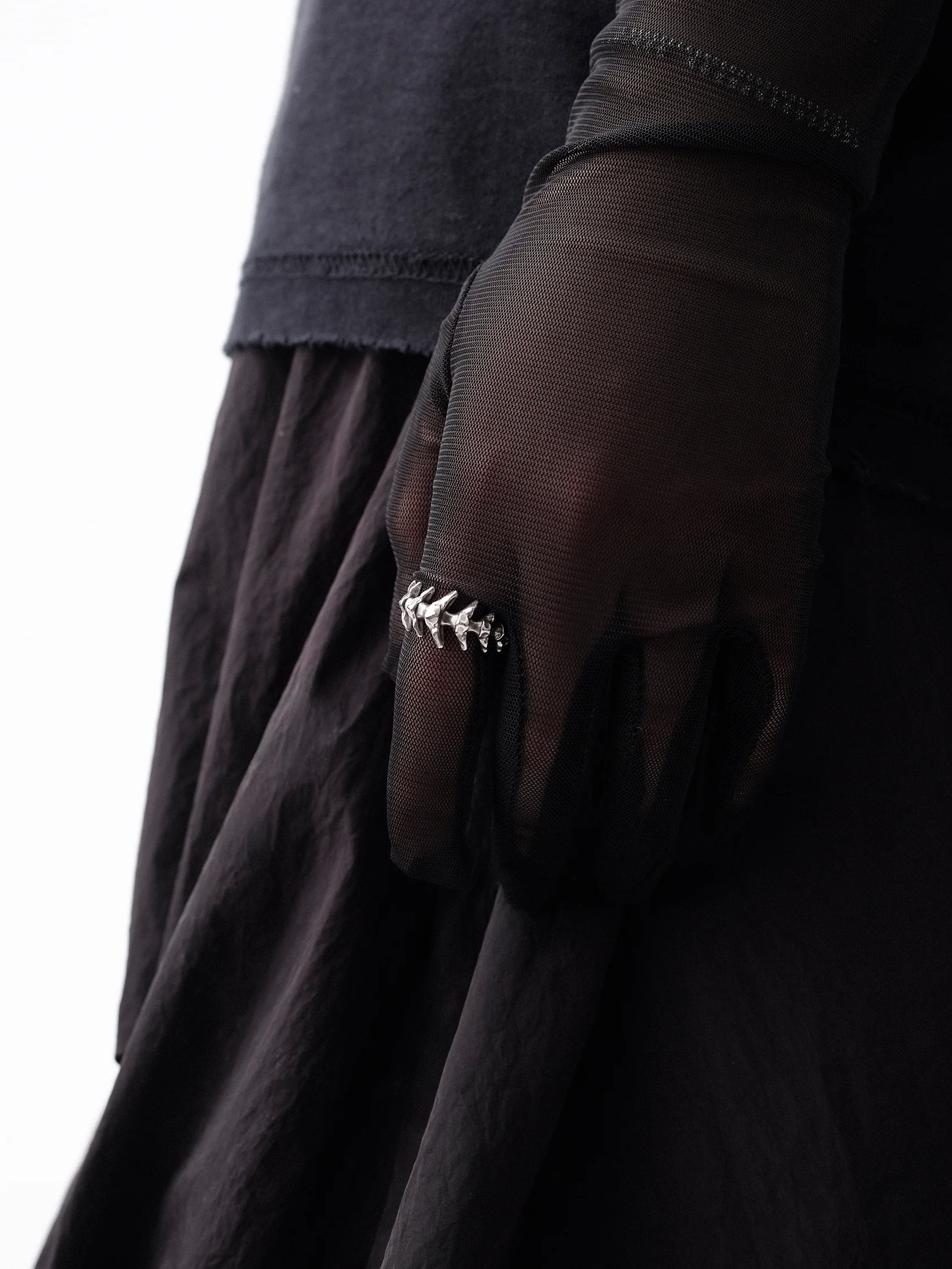 Ouroboros Ring - Image 6