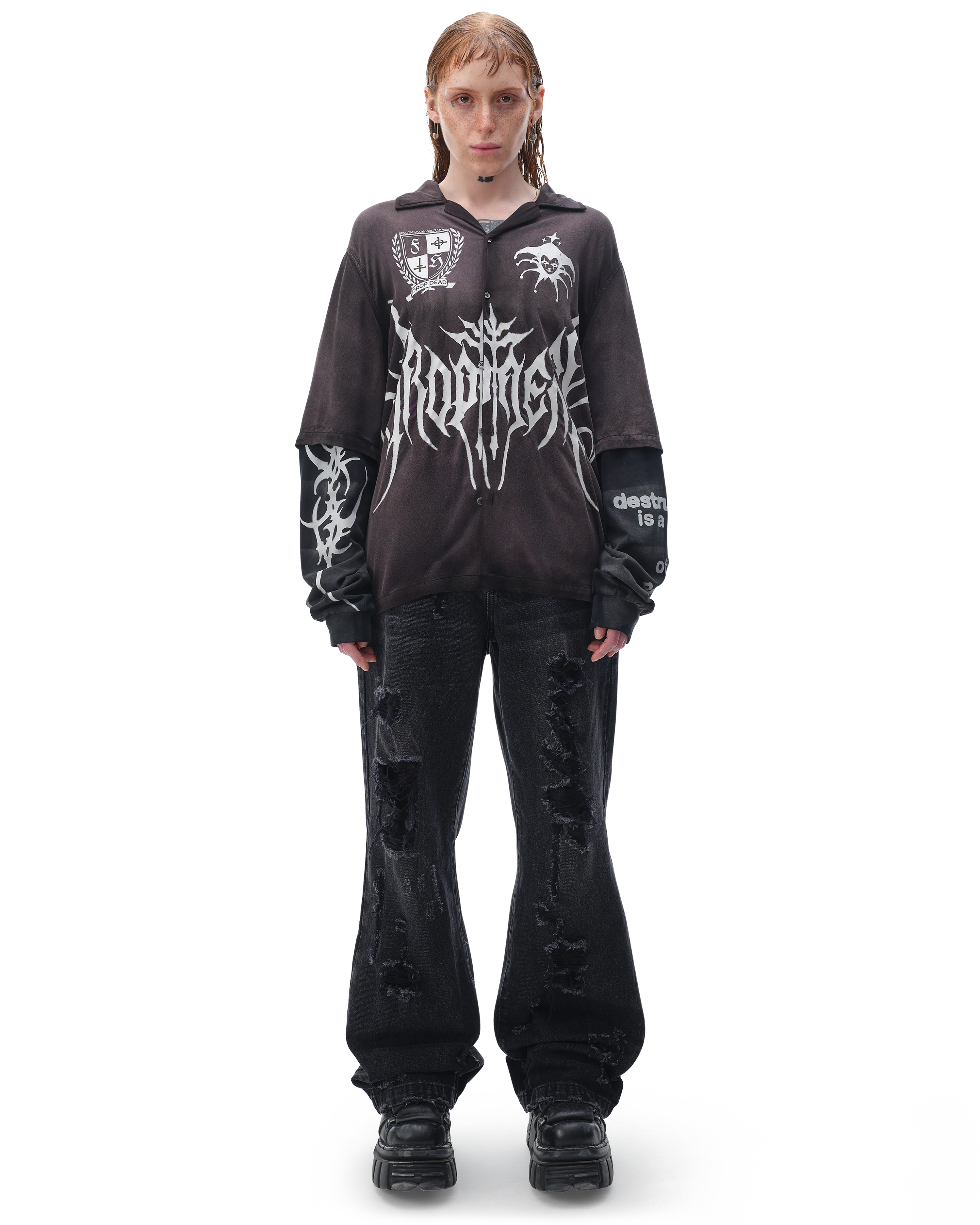 Outbound Layered Shirt - Image 11