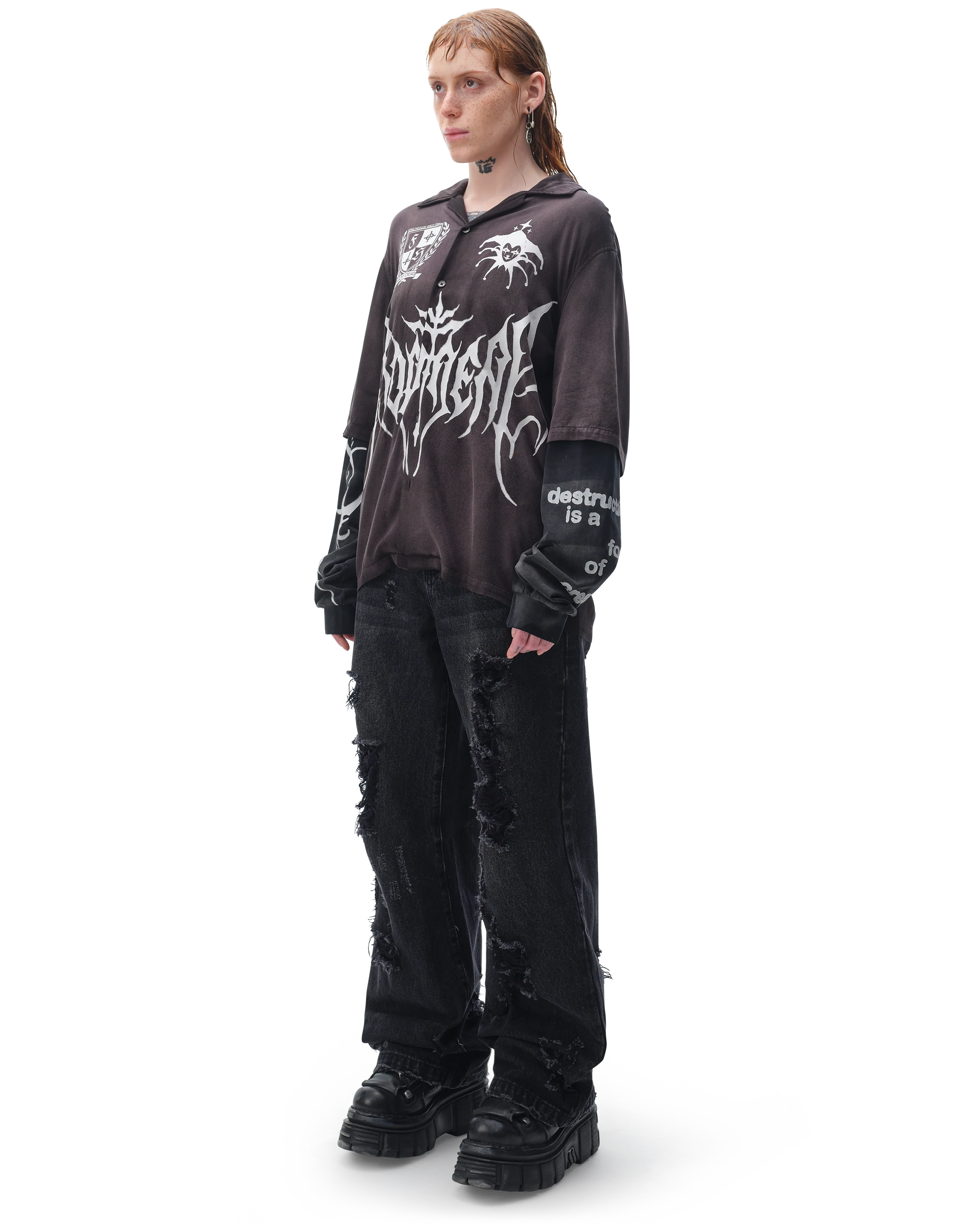 Outbound Layered Shirt - Image 12