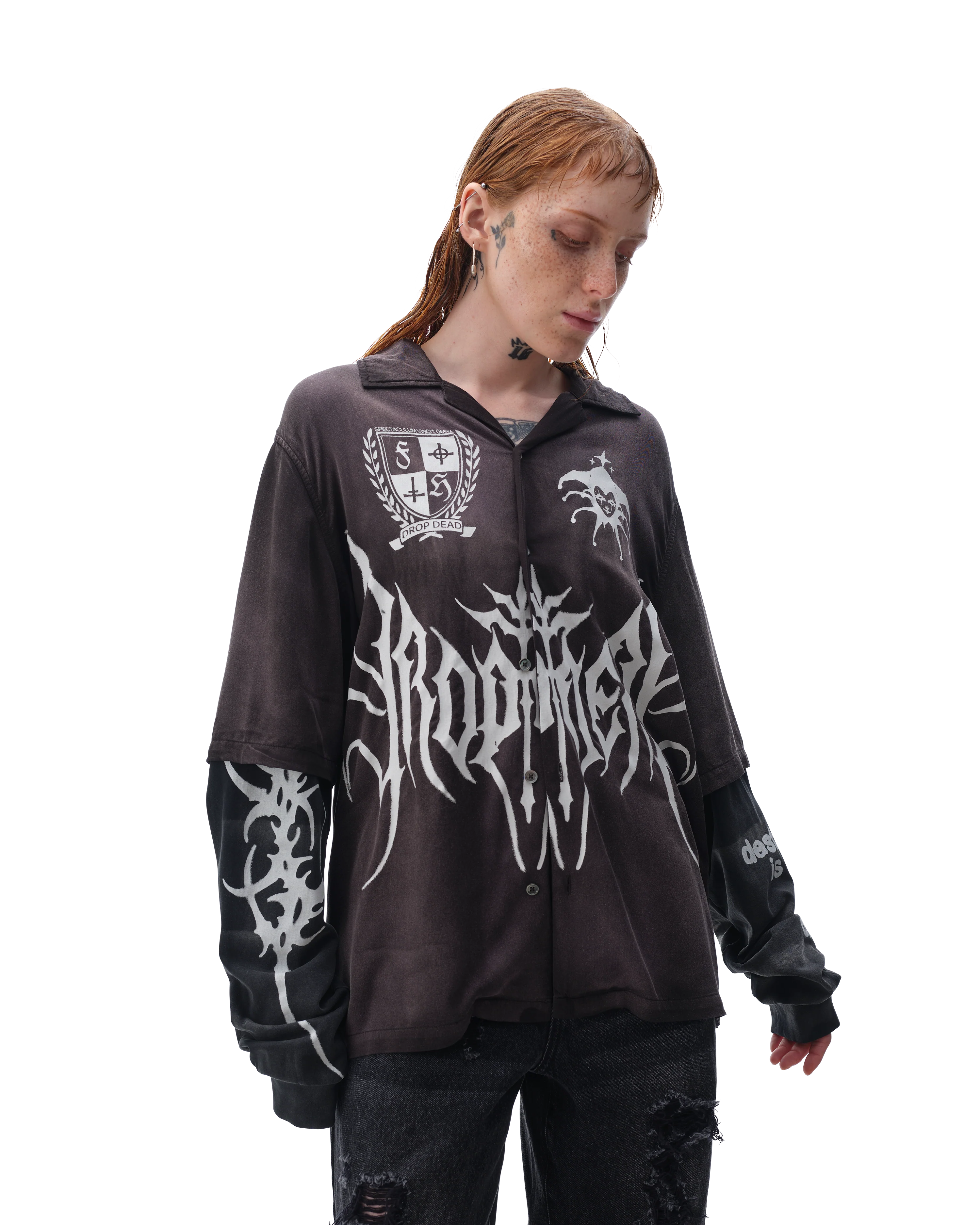 Outbound Layered Shirt - Image 2