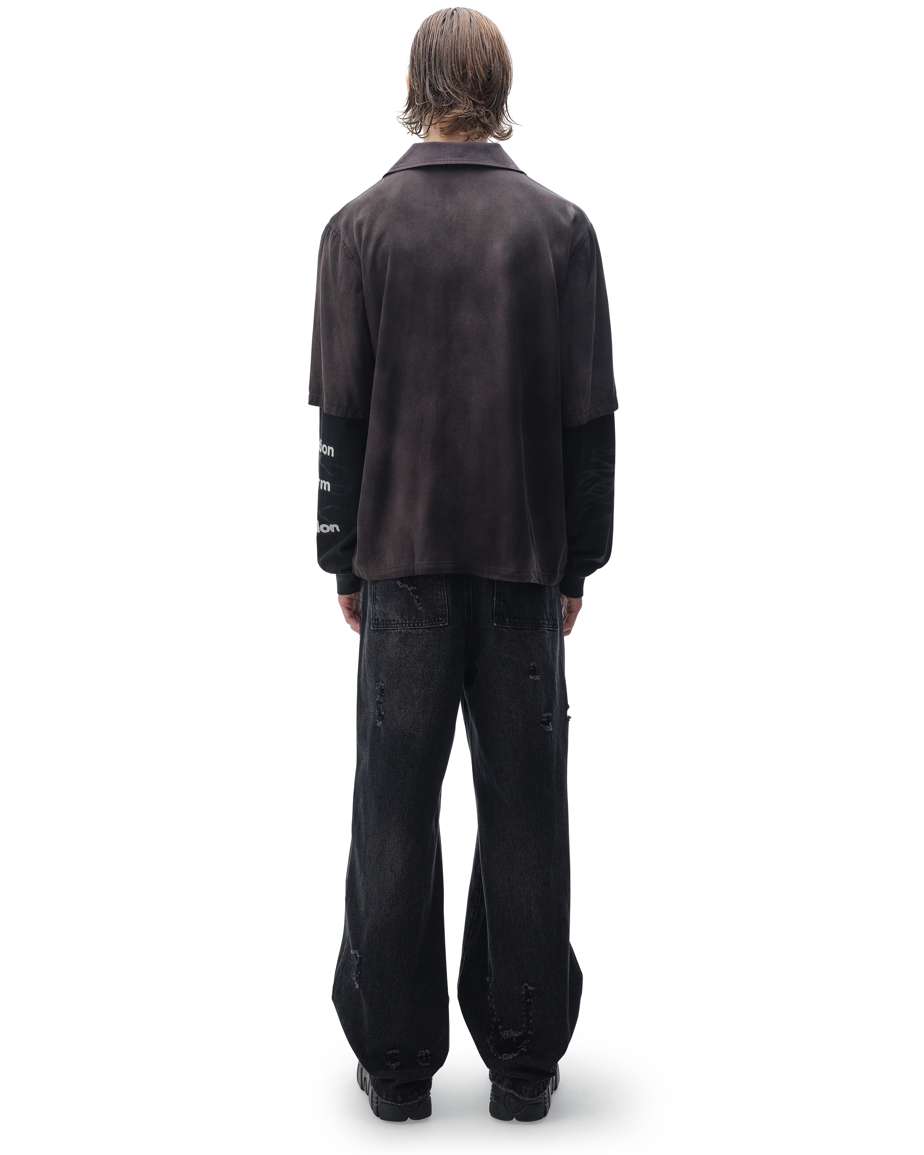 Outbound Layered Shirt - Image 8