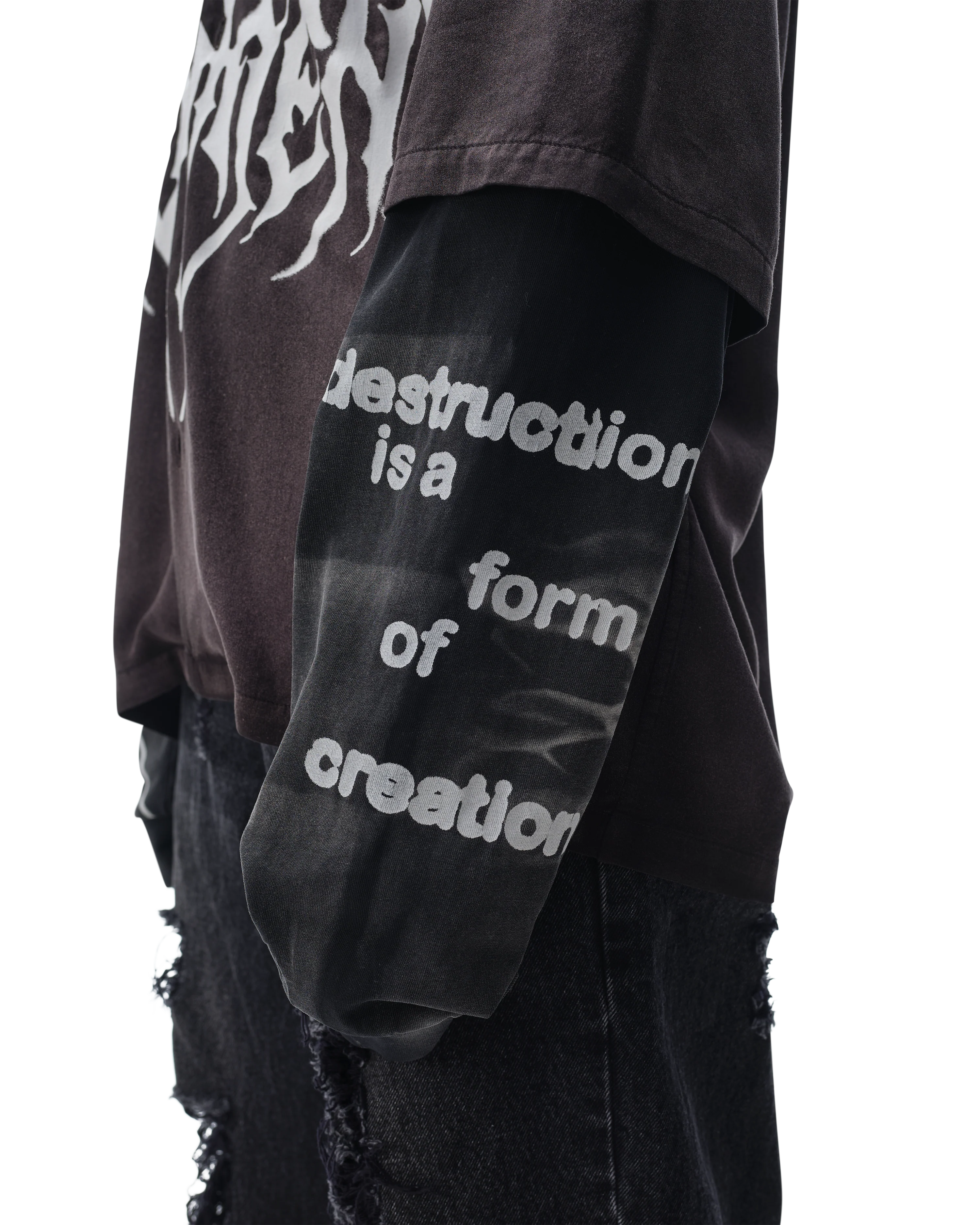 Outbound Layered Shirt - Image 9