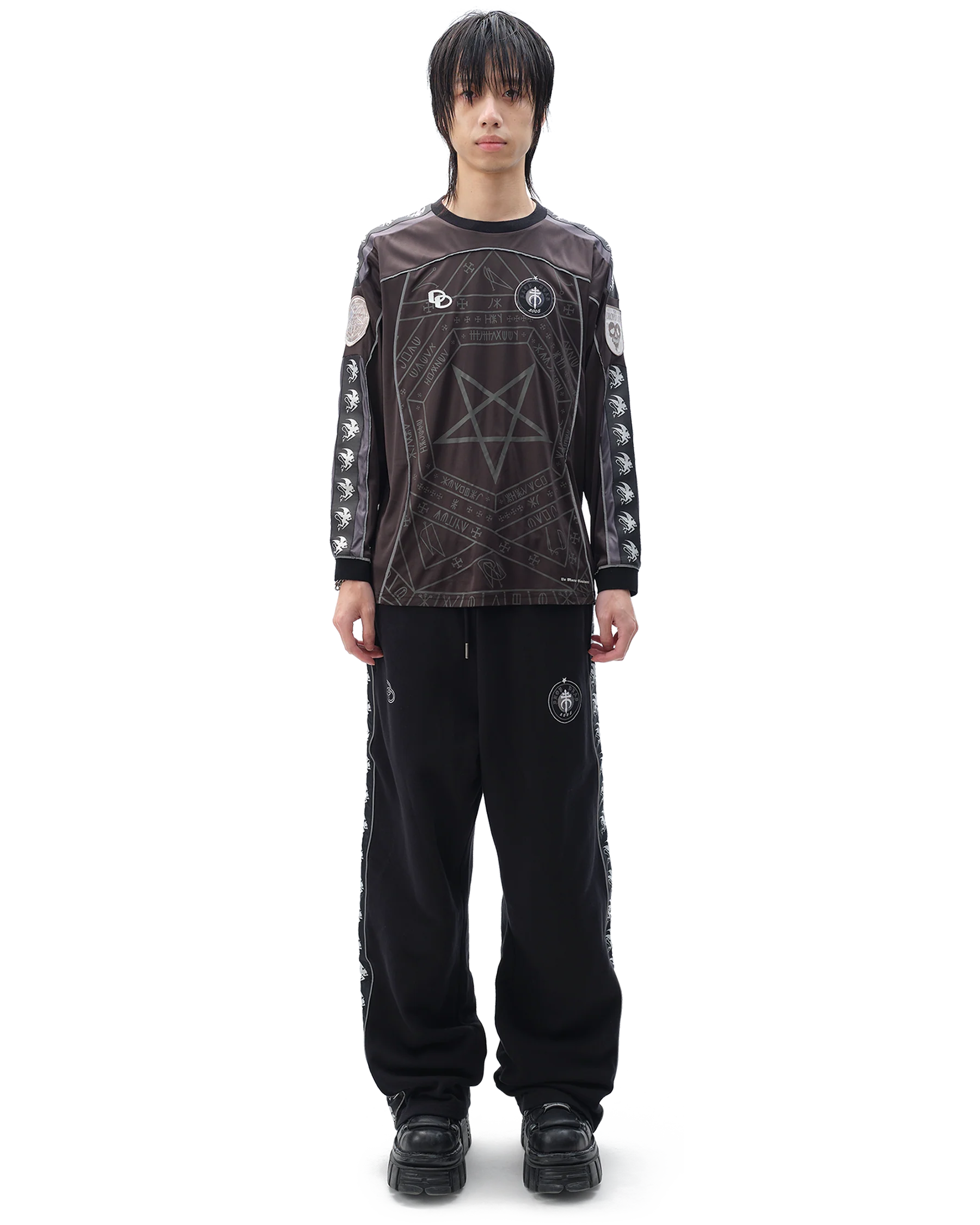Override Sweatpants - Image 6