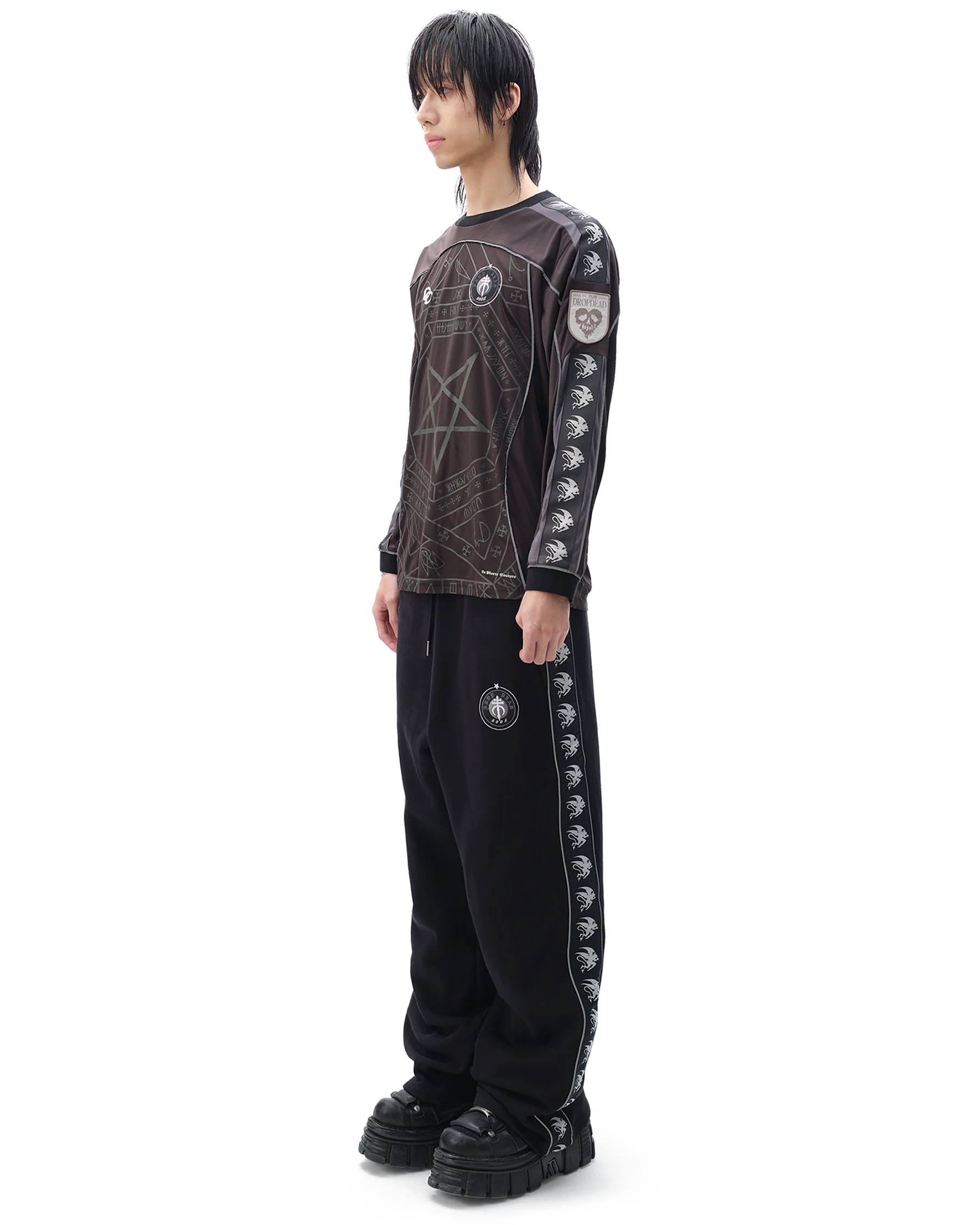 Override Sweatpants - Image 7