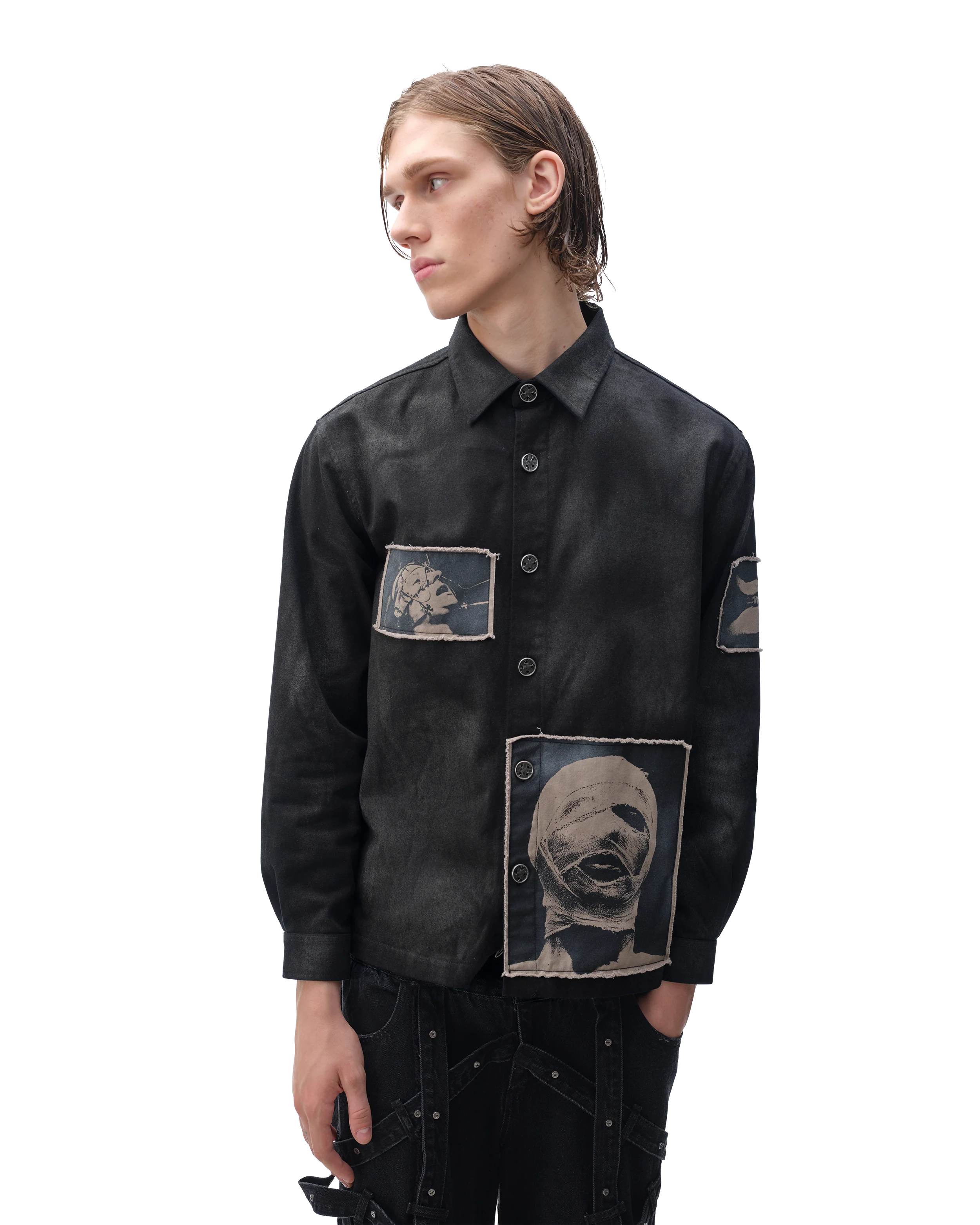 Ranker Shirt
