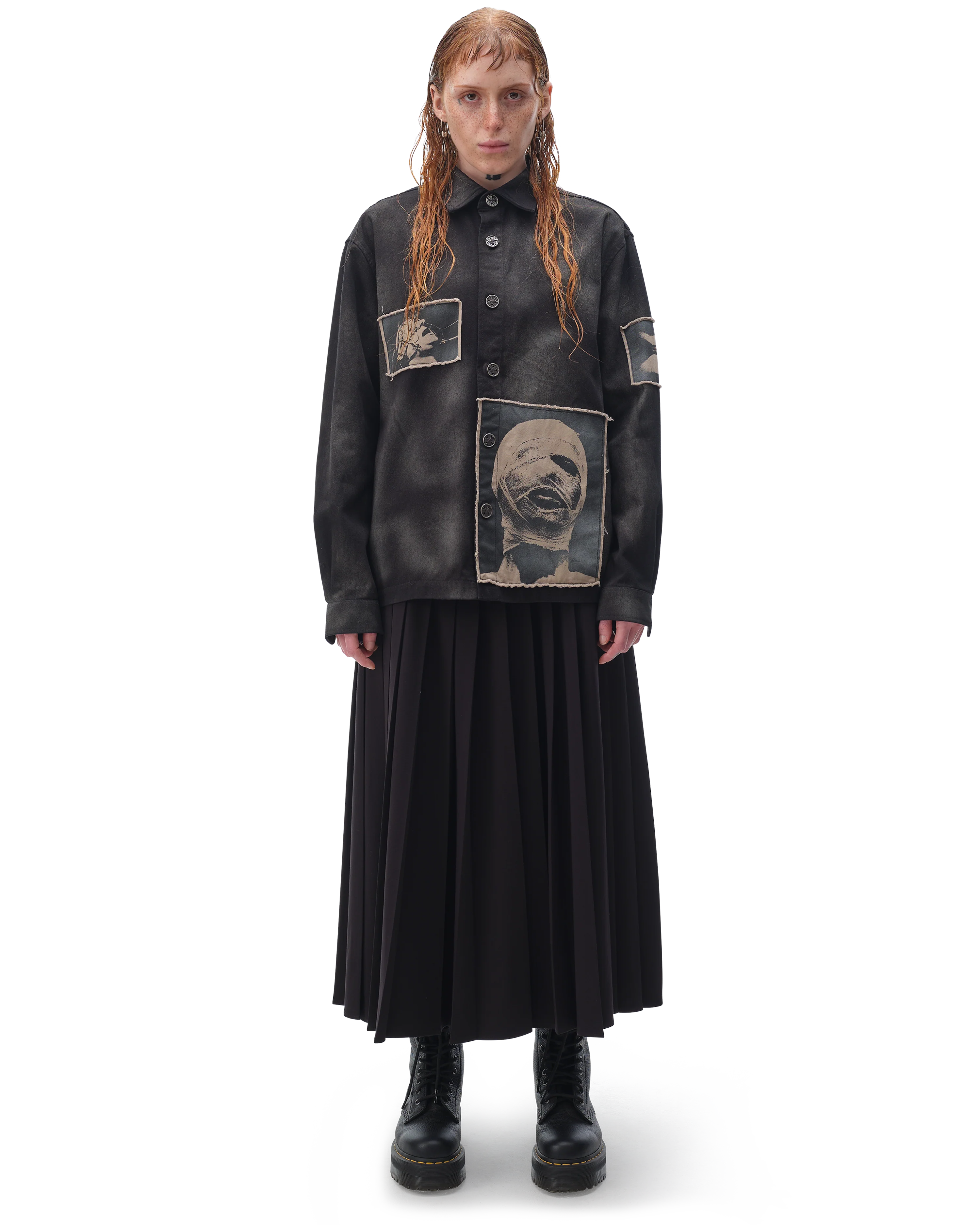 Ranker Shirt - Image 10